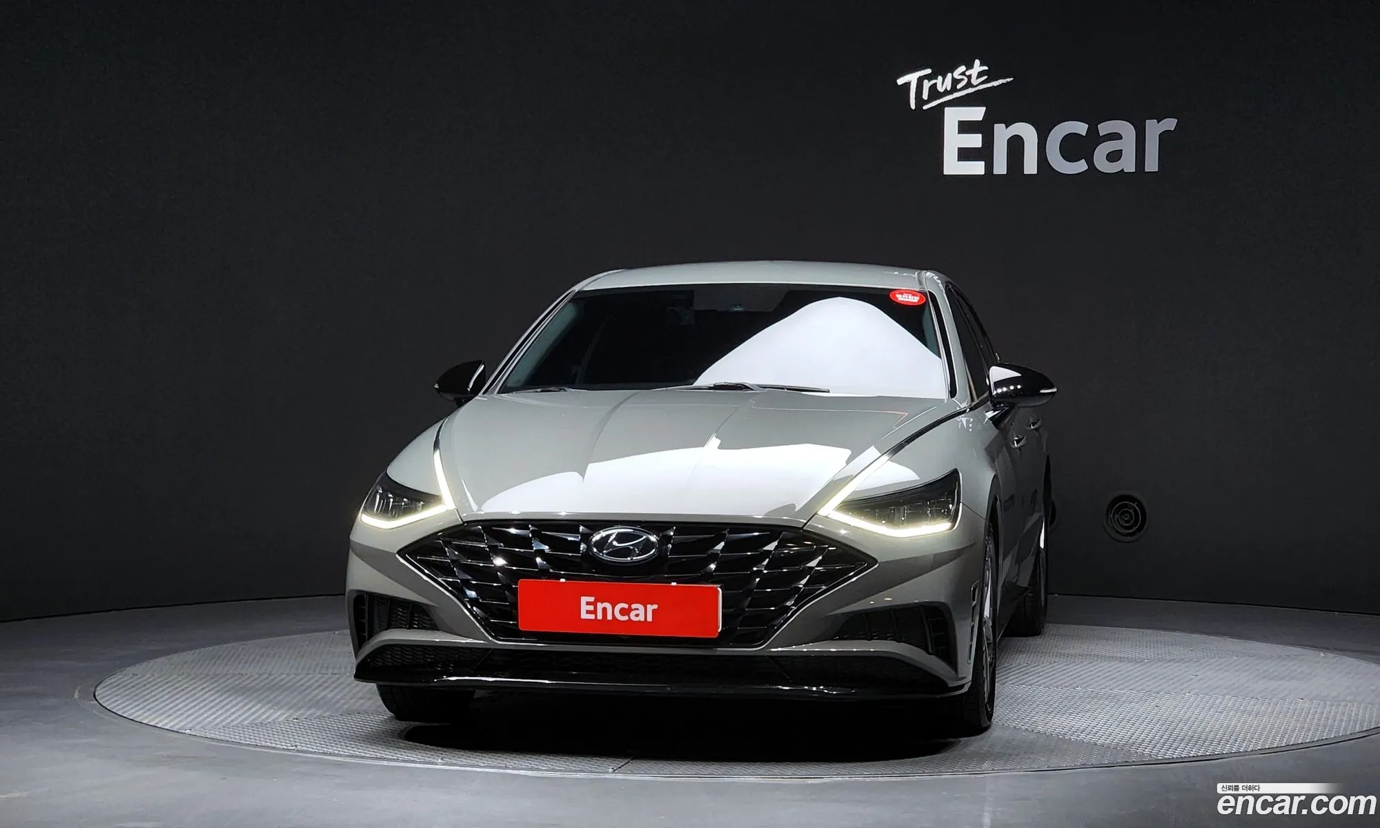 Hyundai Sonata 2022 — 17
