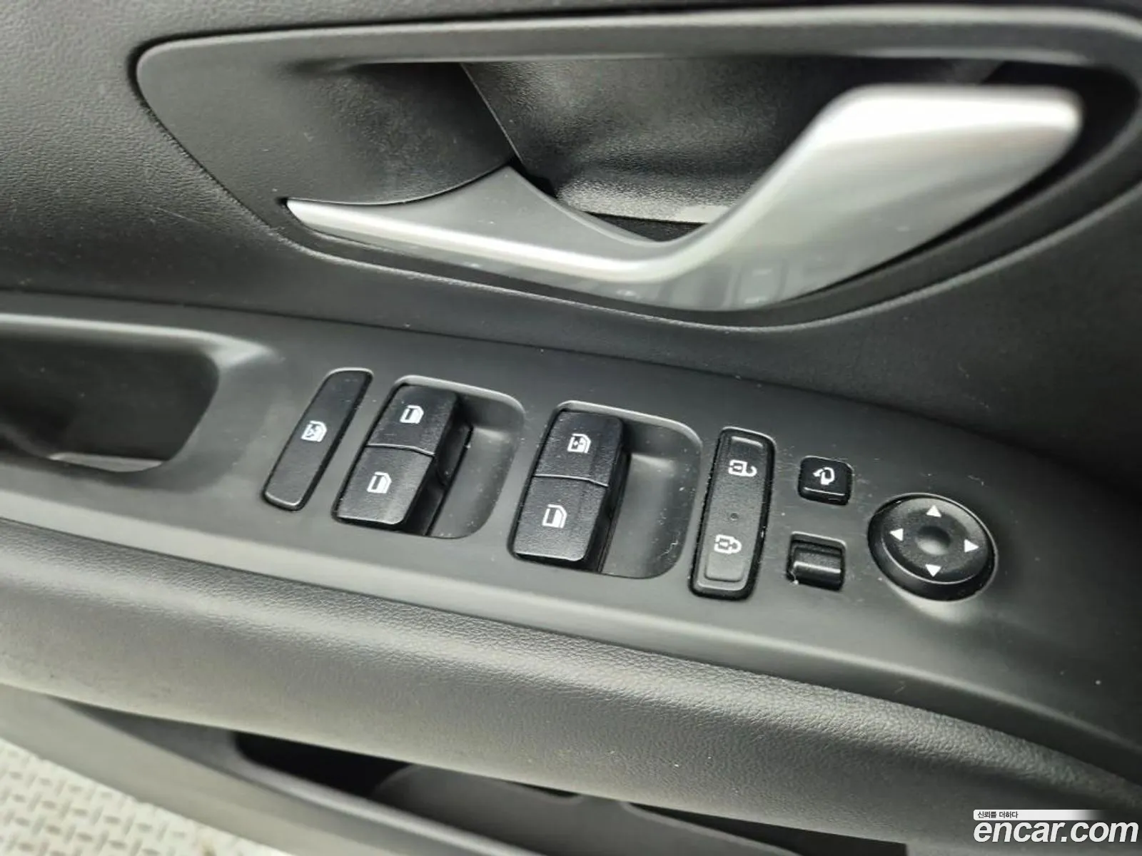 Hyundai Tucson 2021 — 4
