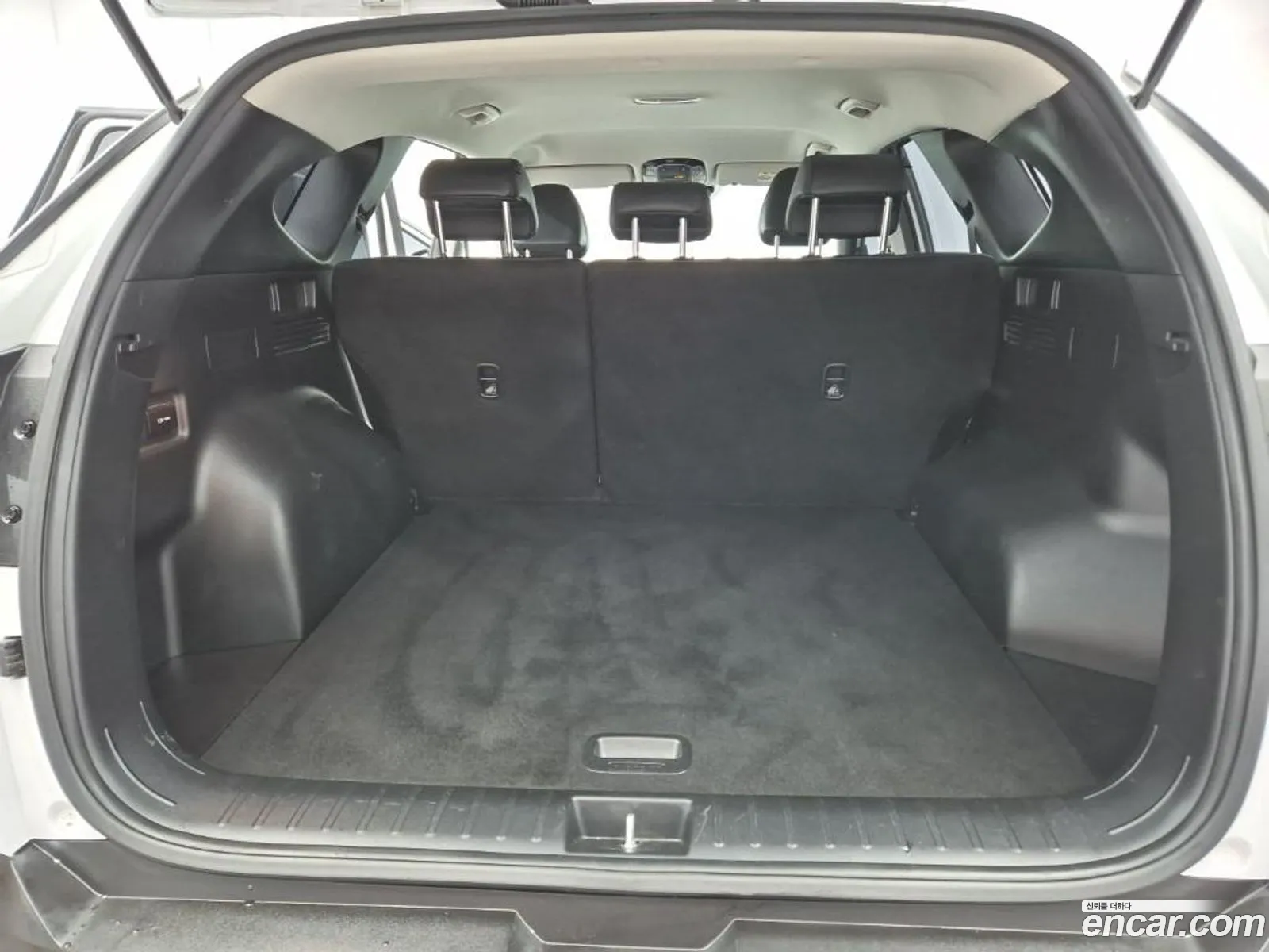 Hyundai Tucson 2021 — 6