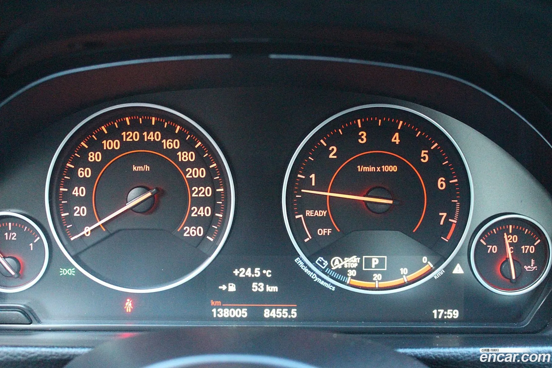 BMW 3 Series 2017 — 13