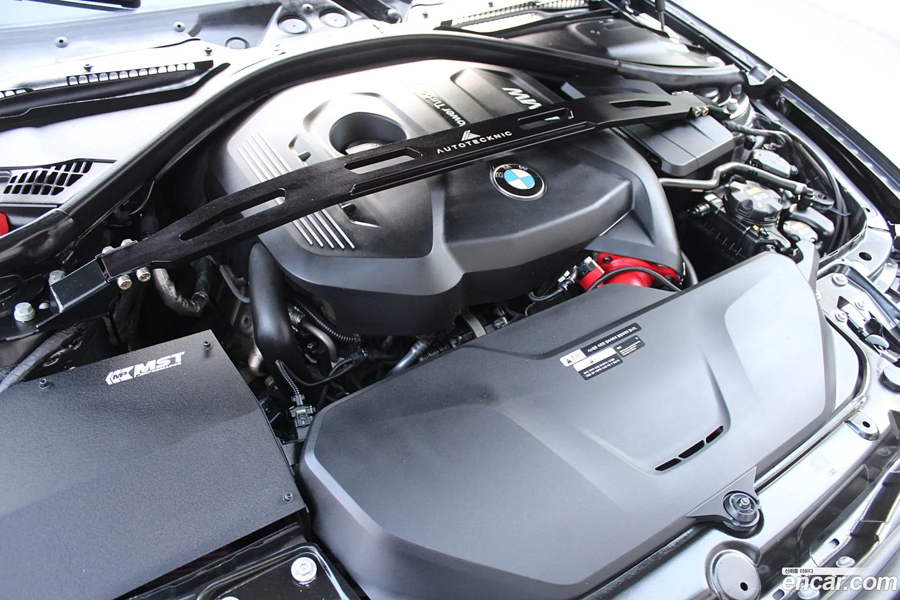 BMW 3 Series 2017 — 8