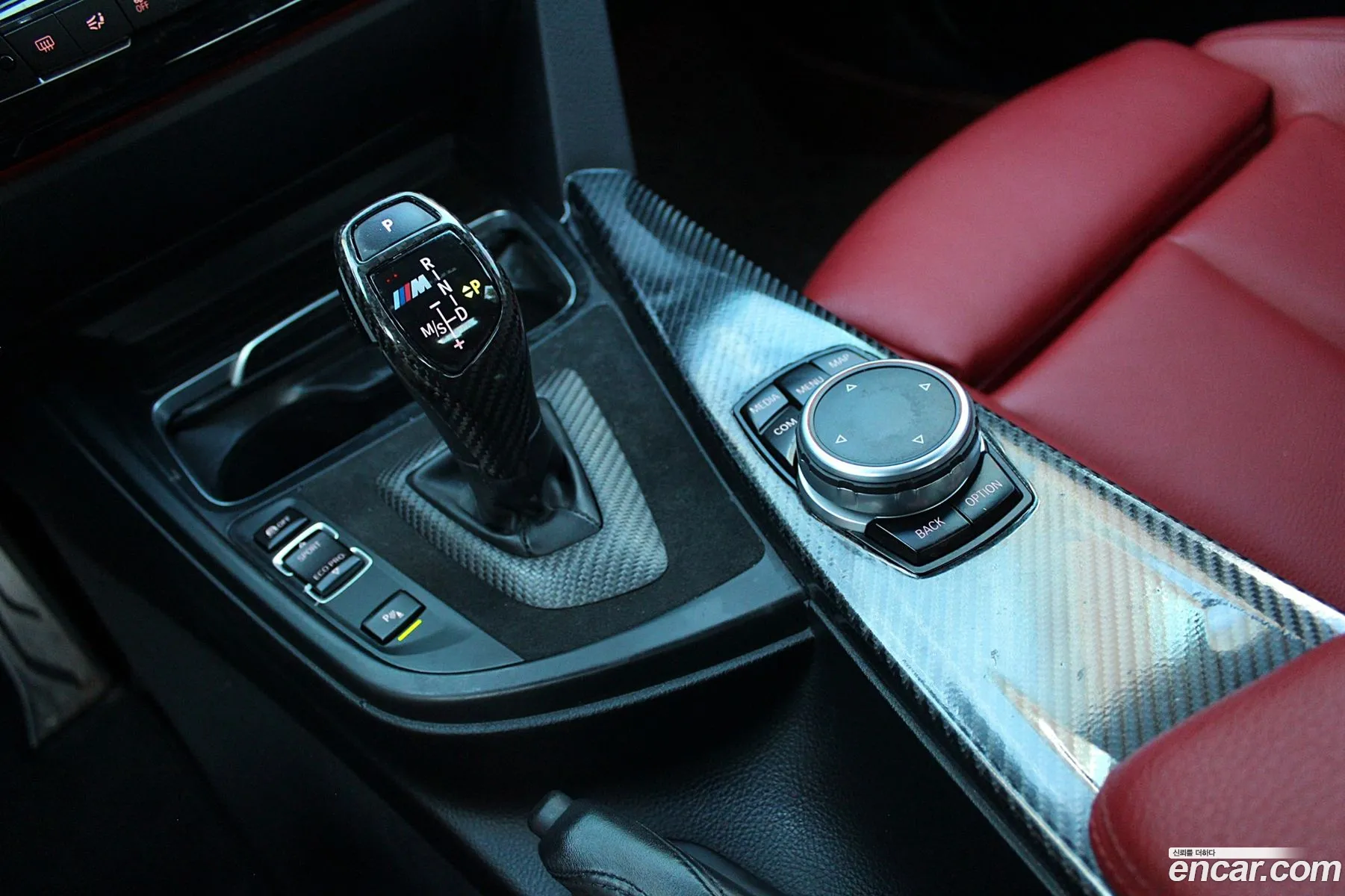 BMW 3 Series 2017 — 7