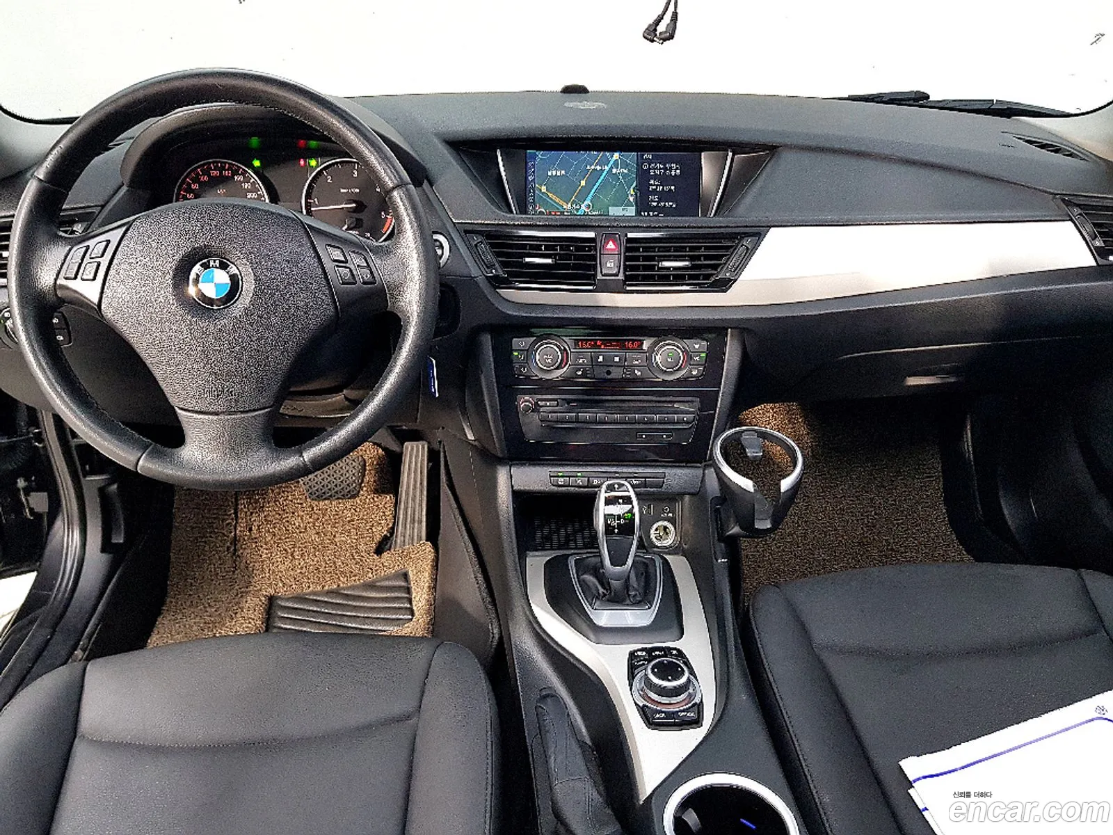 BMW X1 2012 — 3