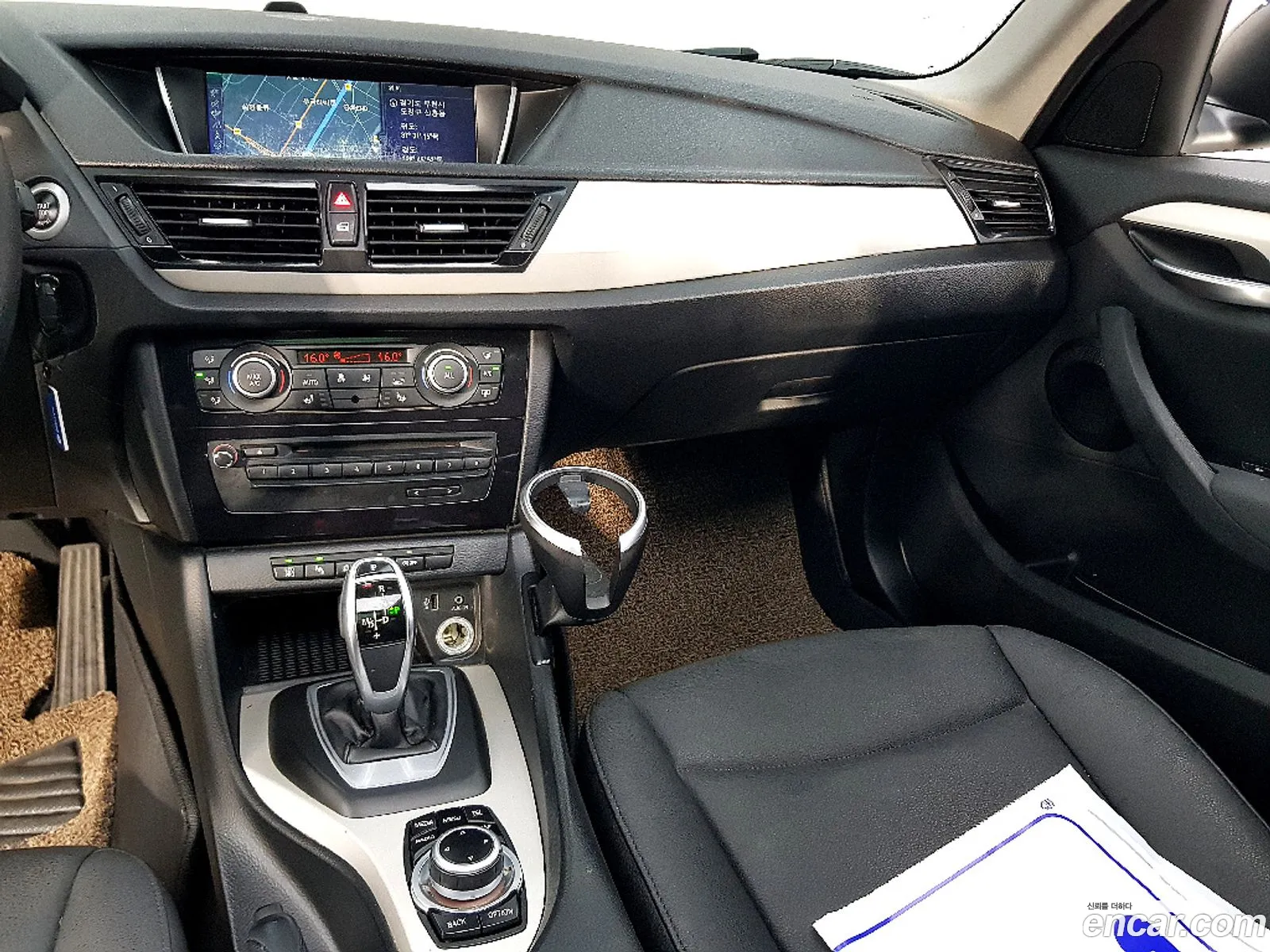 BMW X1 2012 — 6