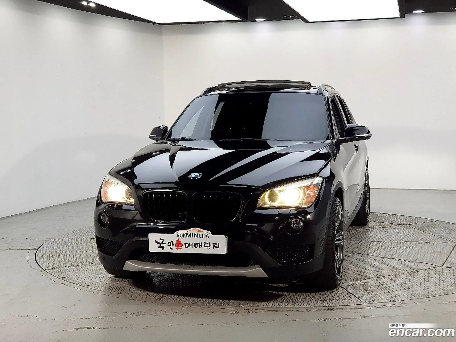 BMW X1 2012 — 15