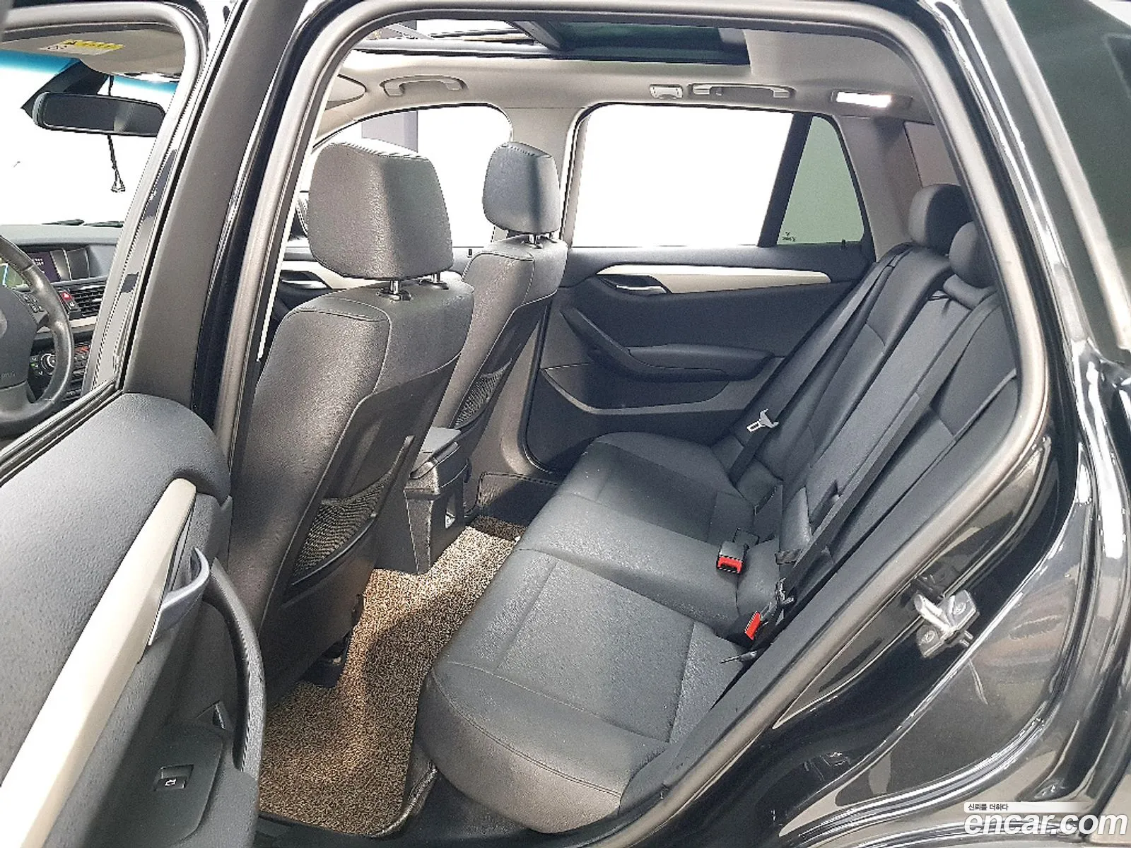 BMW X1 2012 — 7