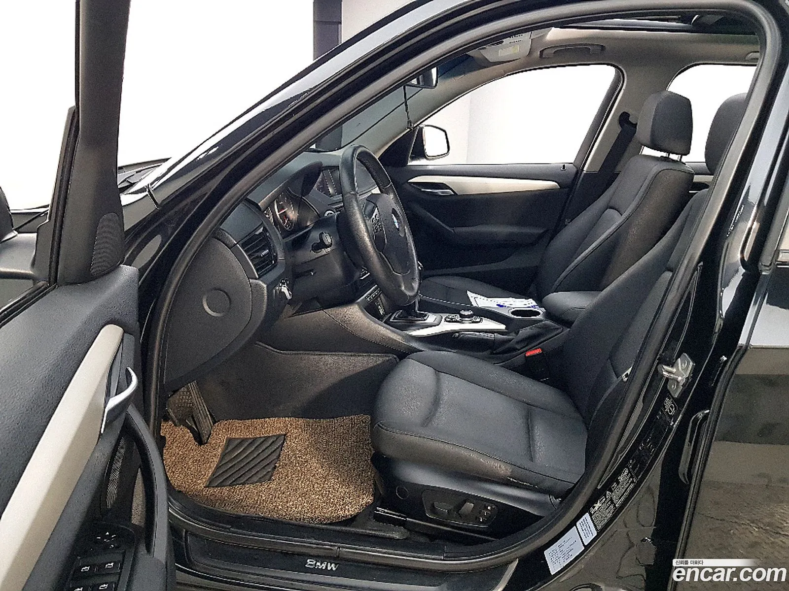 BMW X1 2012 — 18