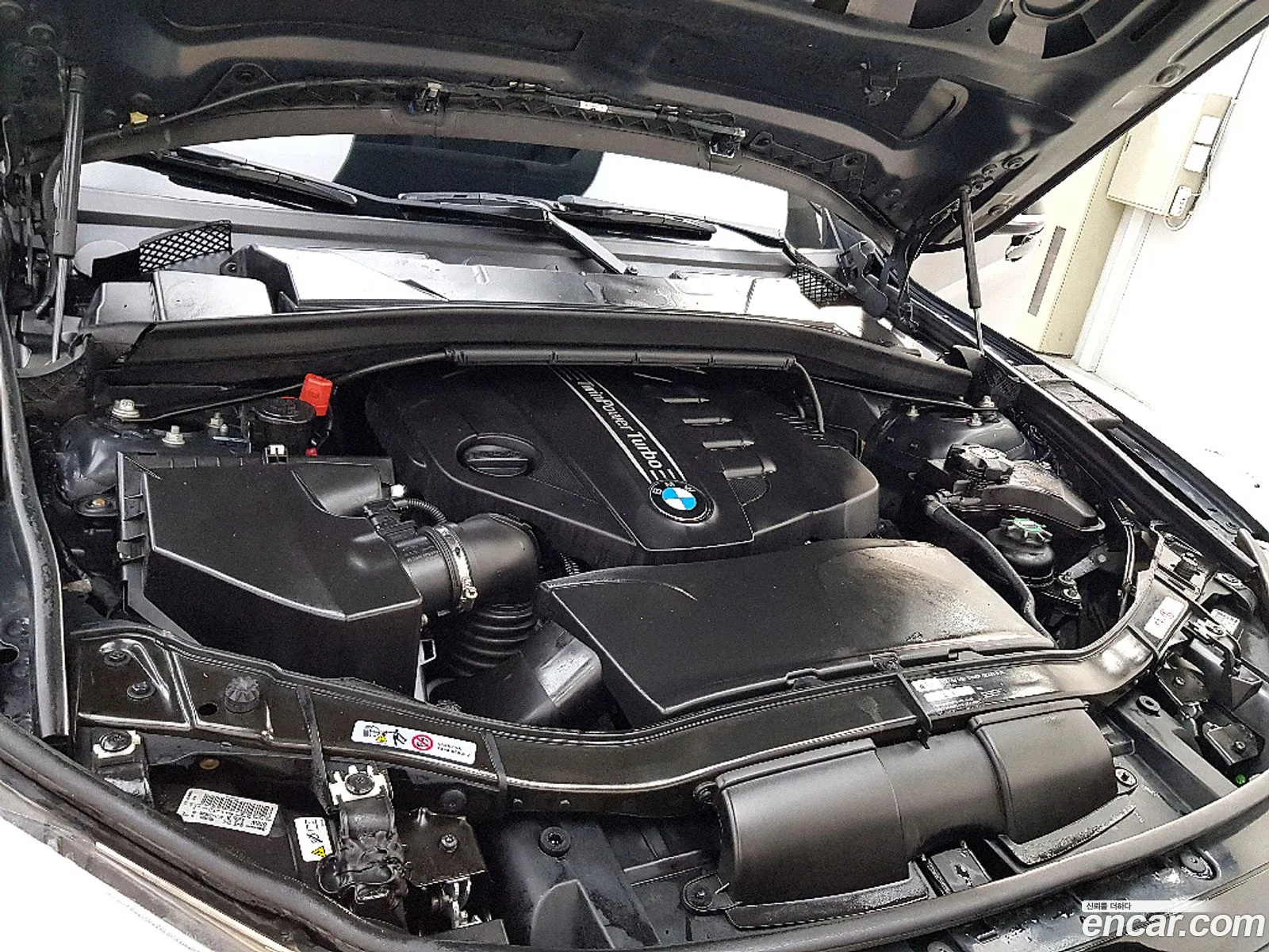 BMW X1 2012 — 19