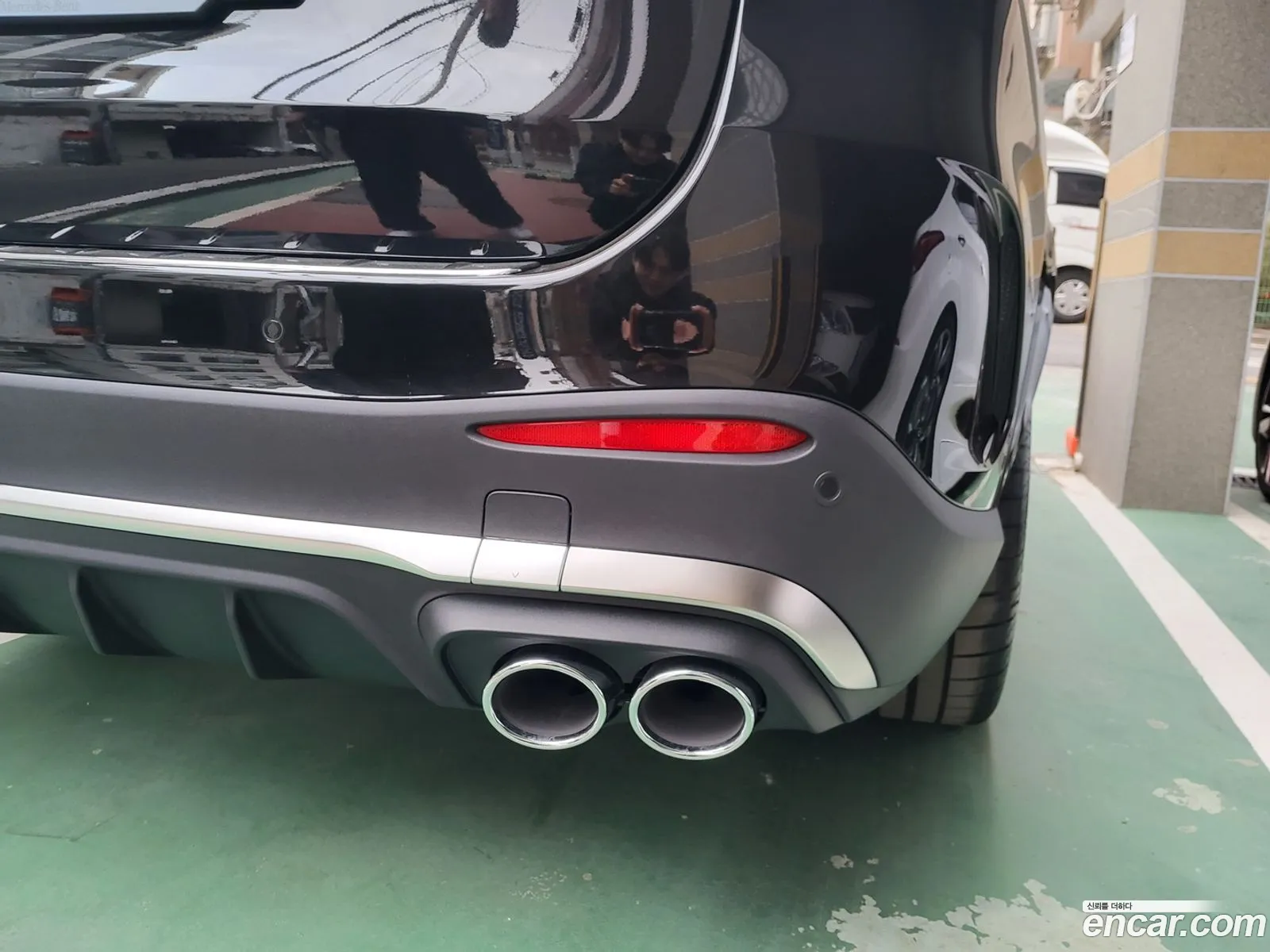 Mercedes-Benz GLC-Class X254 2025 — 9