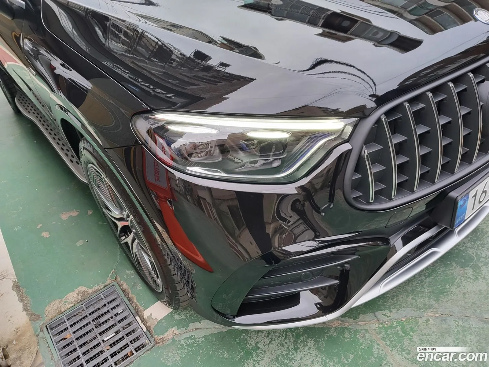 Mercedes-Benz GLC-Class X254 2025 — 3