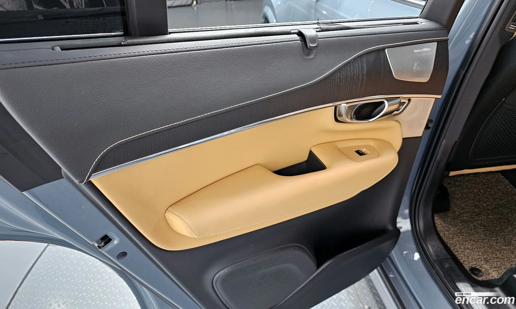 Volvo XC90 2021 YV1LF062CM1767566 — 2