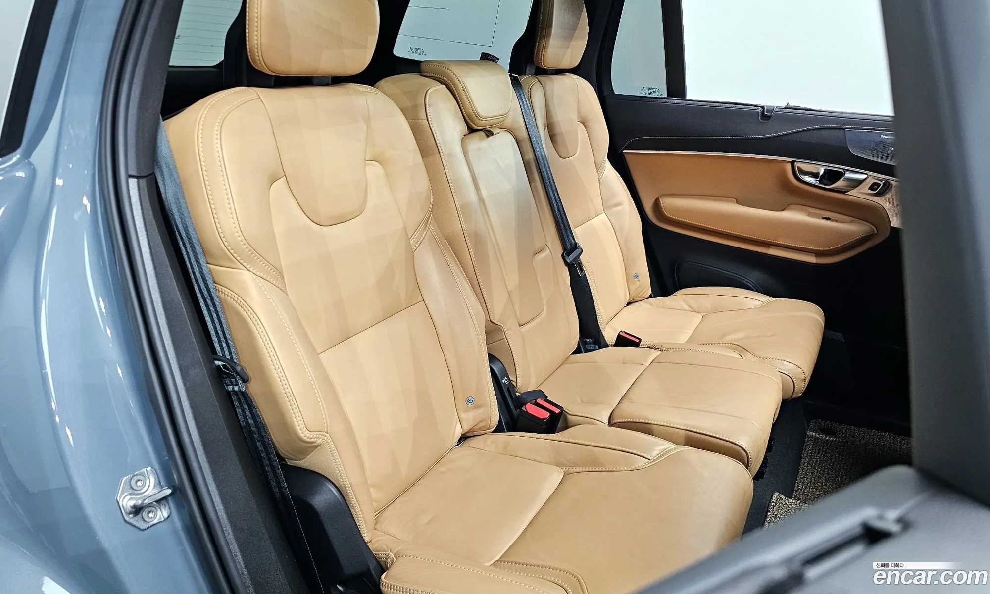Volvo XC90 2021 YV1LF062CM1767566 — 8