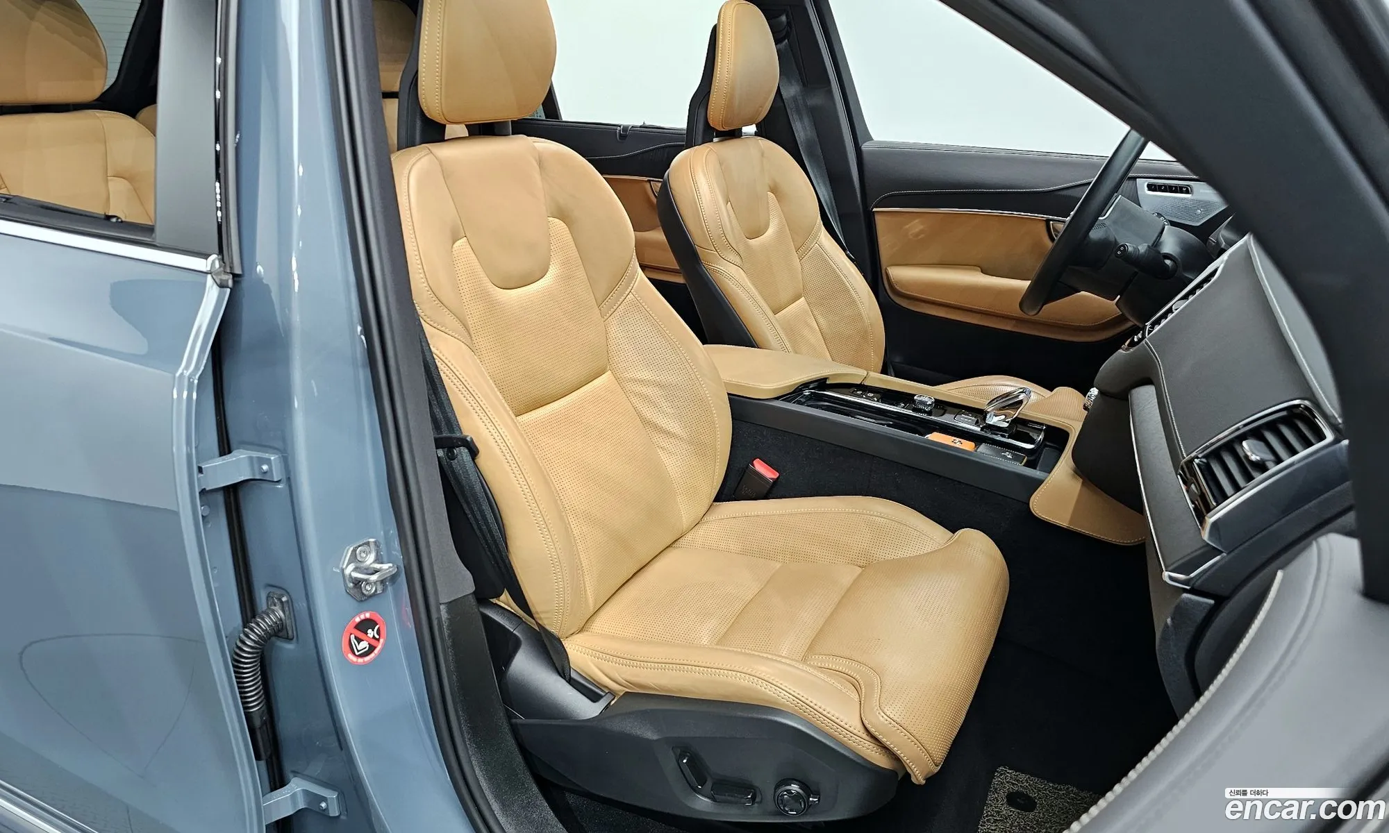 Volvo XC90 2021 YV1LF062CM1767566 — 26
