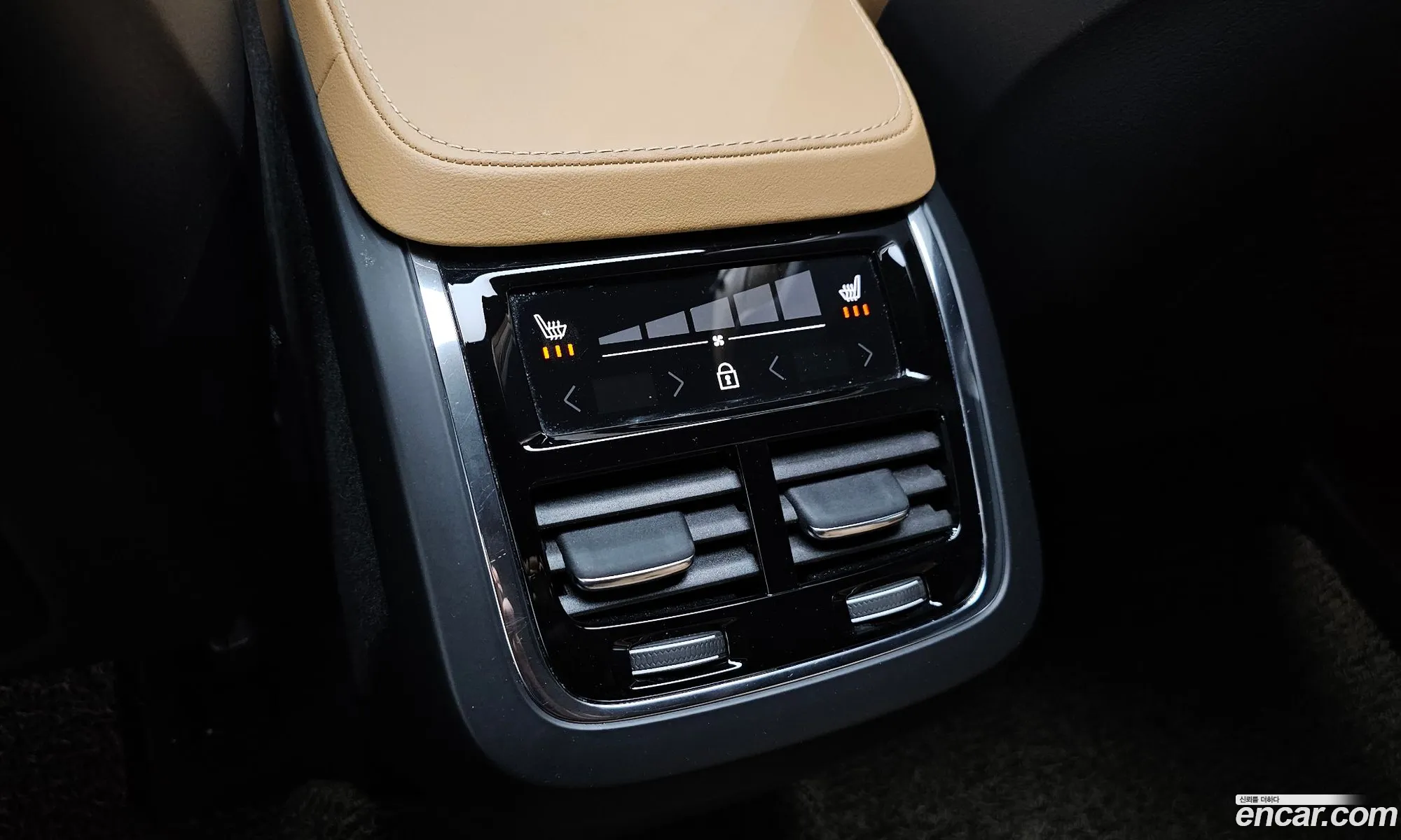 Volvo XC90 2021 YV1LF062CM1767566 — 22