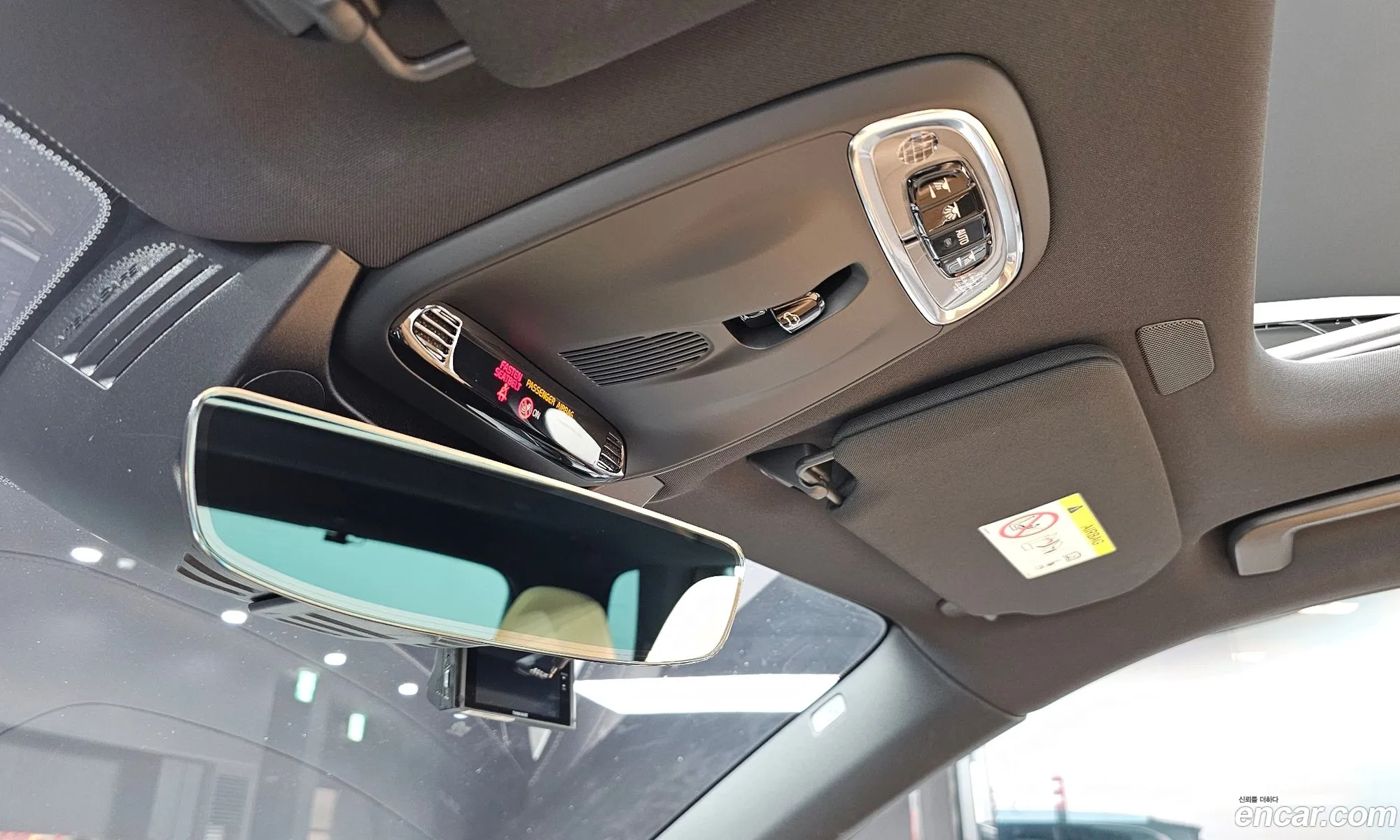 Volvo XC90 2021 YV1LF062CM1767566 — 7