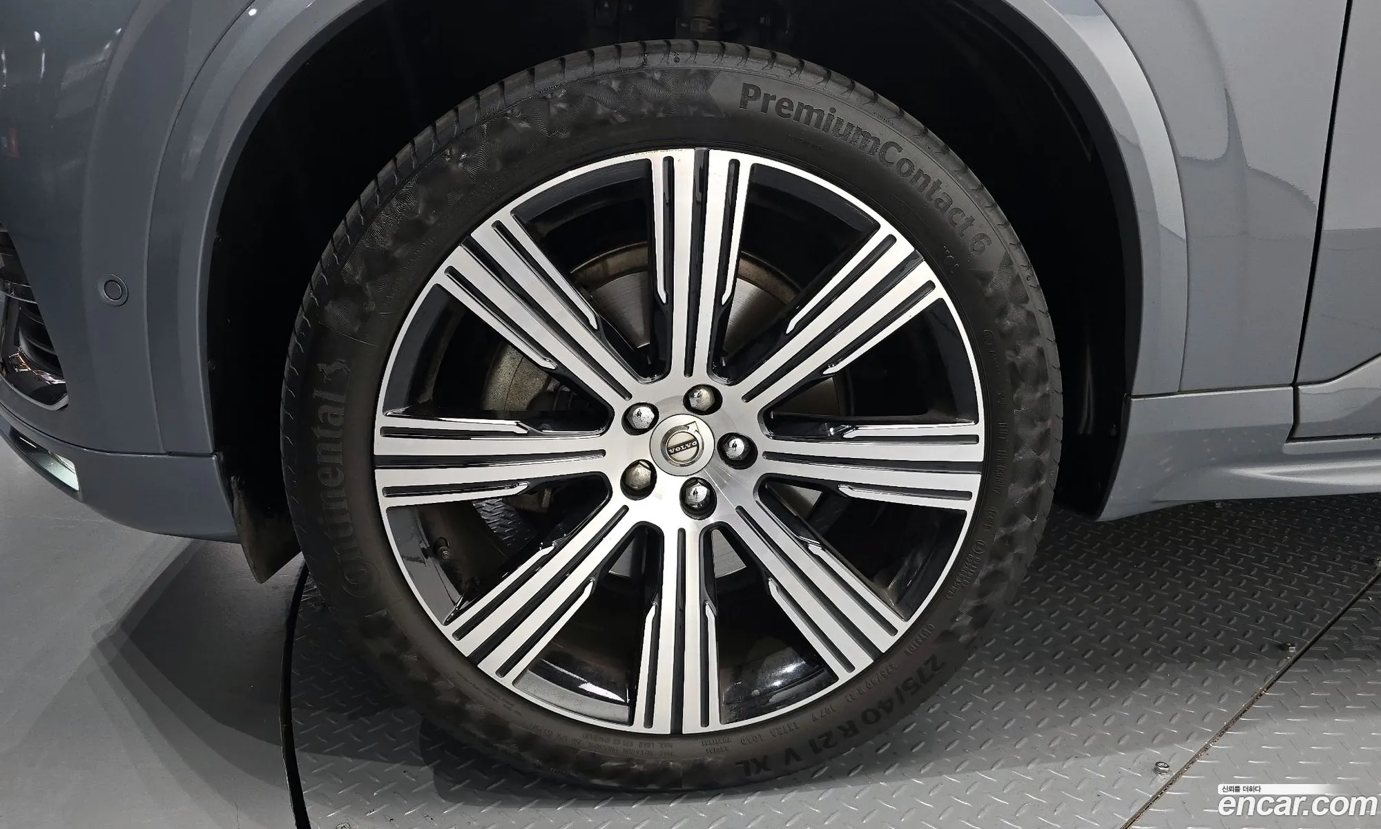 Volvo XC90 2021 YV1LF062CM1767566 — 30
