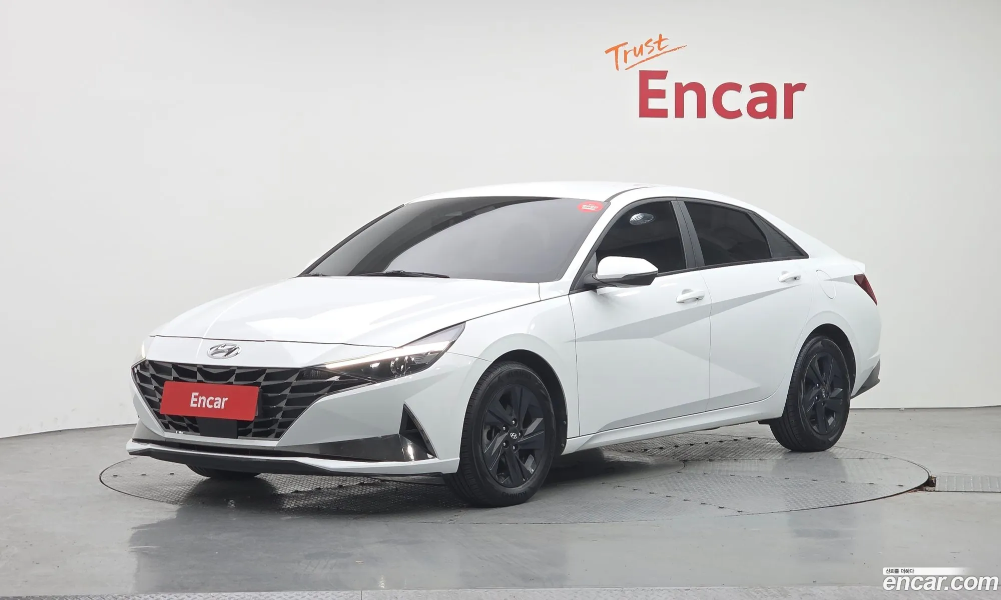 Hyundai Elantra Hybrid 2022 — 3