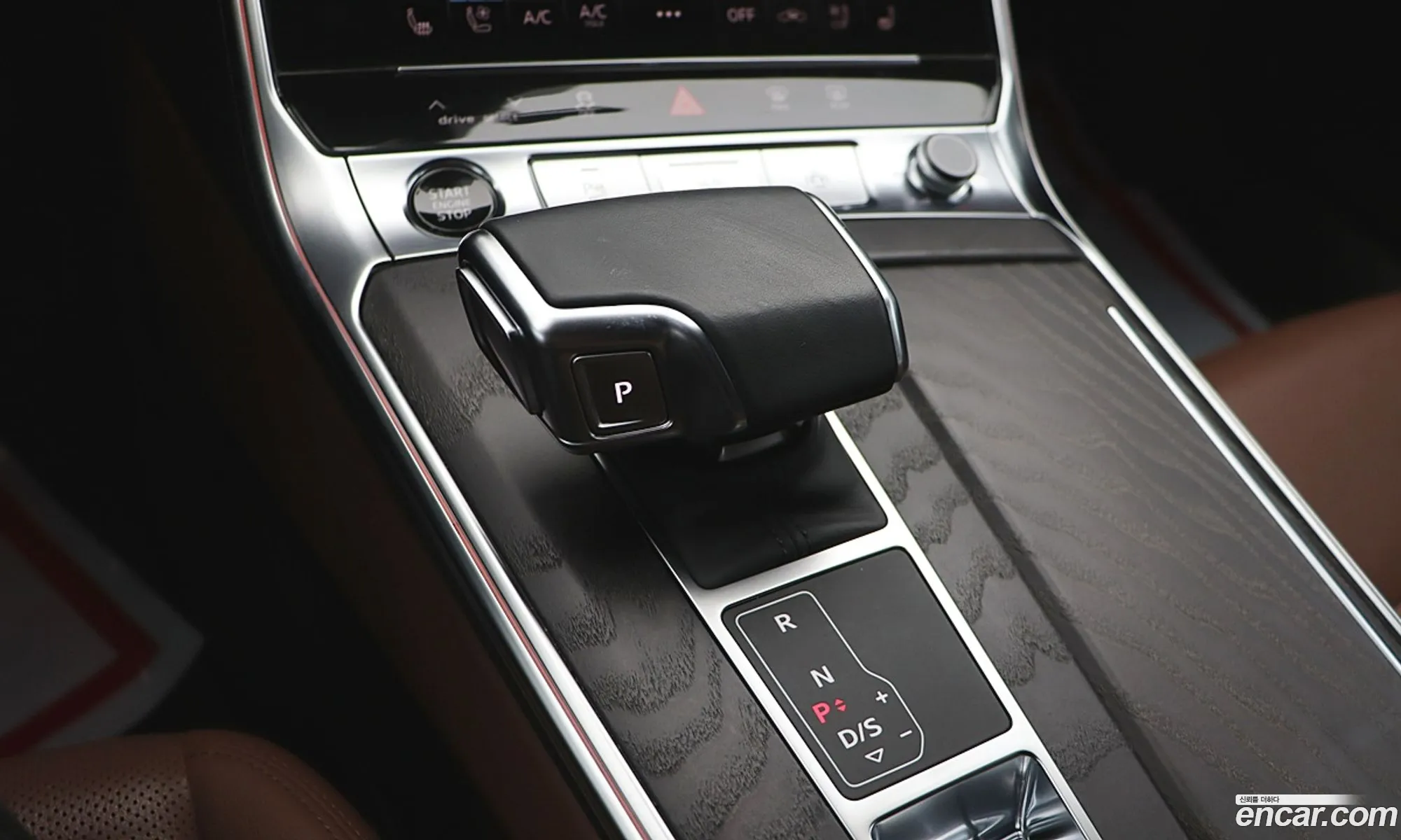 Audi A6 2021 — 10