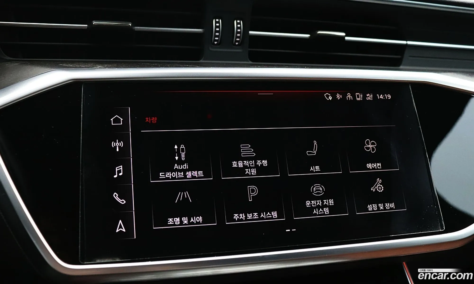 Audi A6 2021 — 6