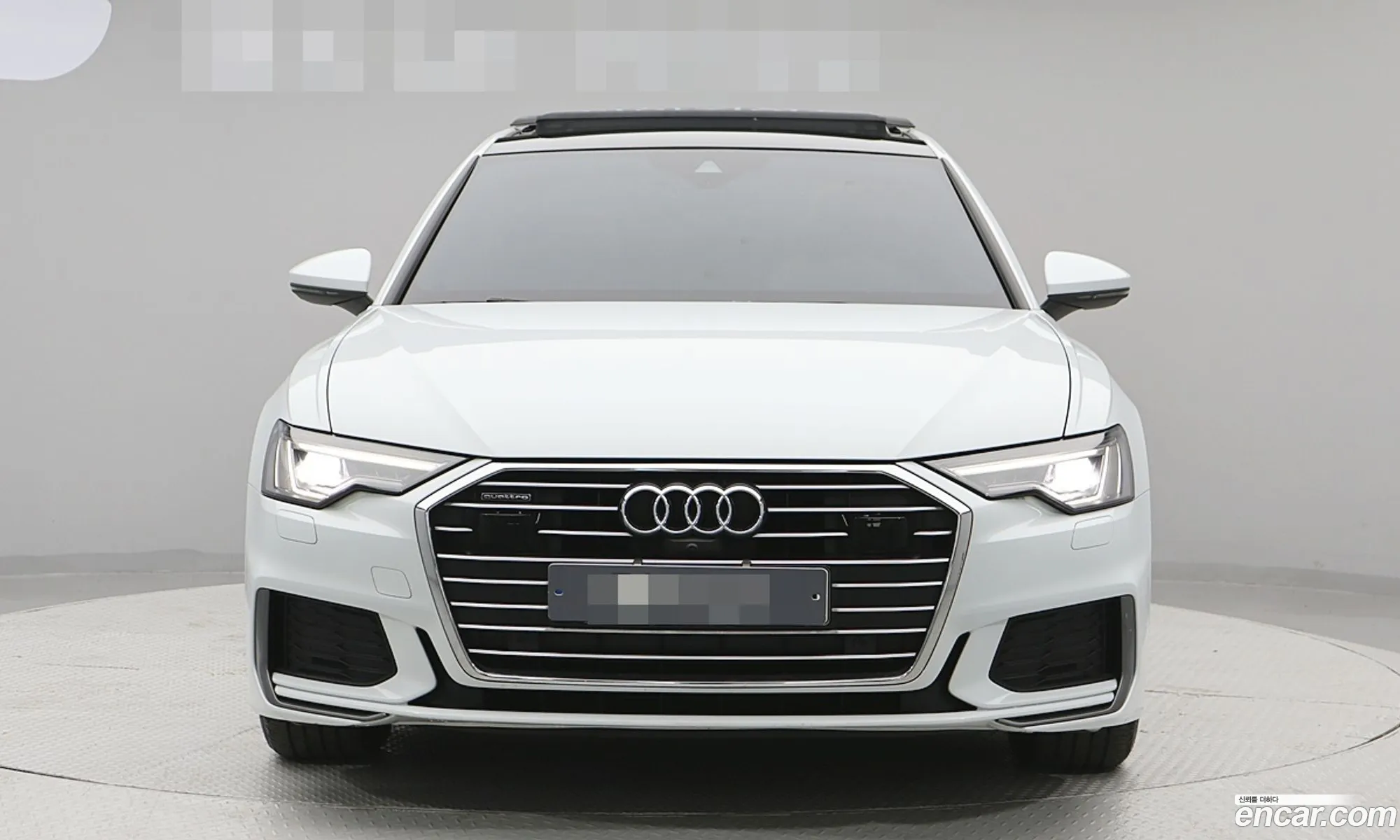 Audi A6 2021 — 13
