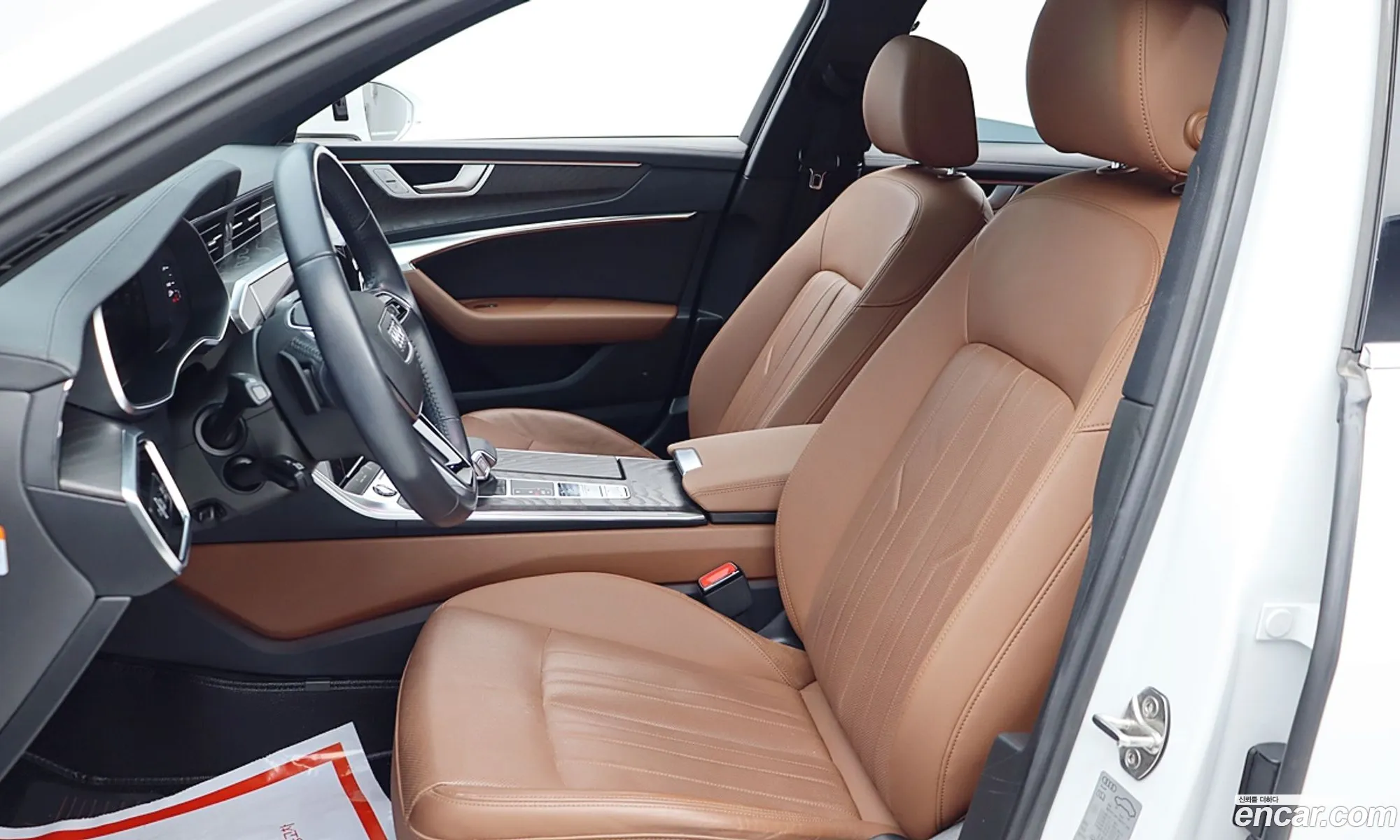 Audi A6 2021 — 15
