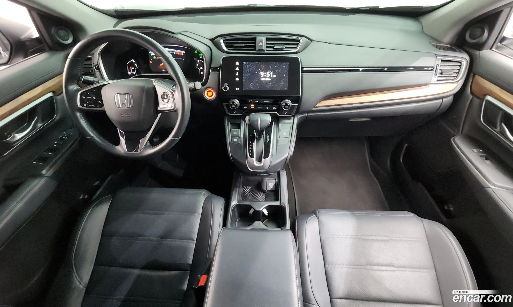 Honda CR-V 2019 5J6RW2870KL520692 — 31