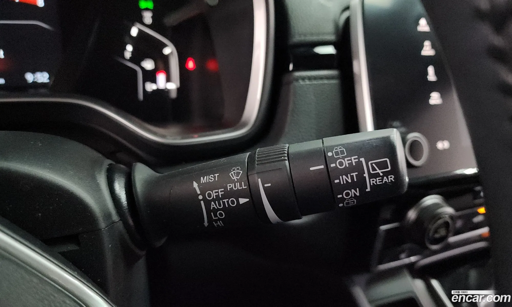 Honda CR-V 2019 5J6RW2870KL520692 — 23