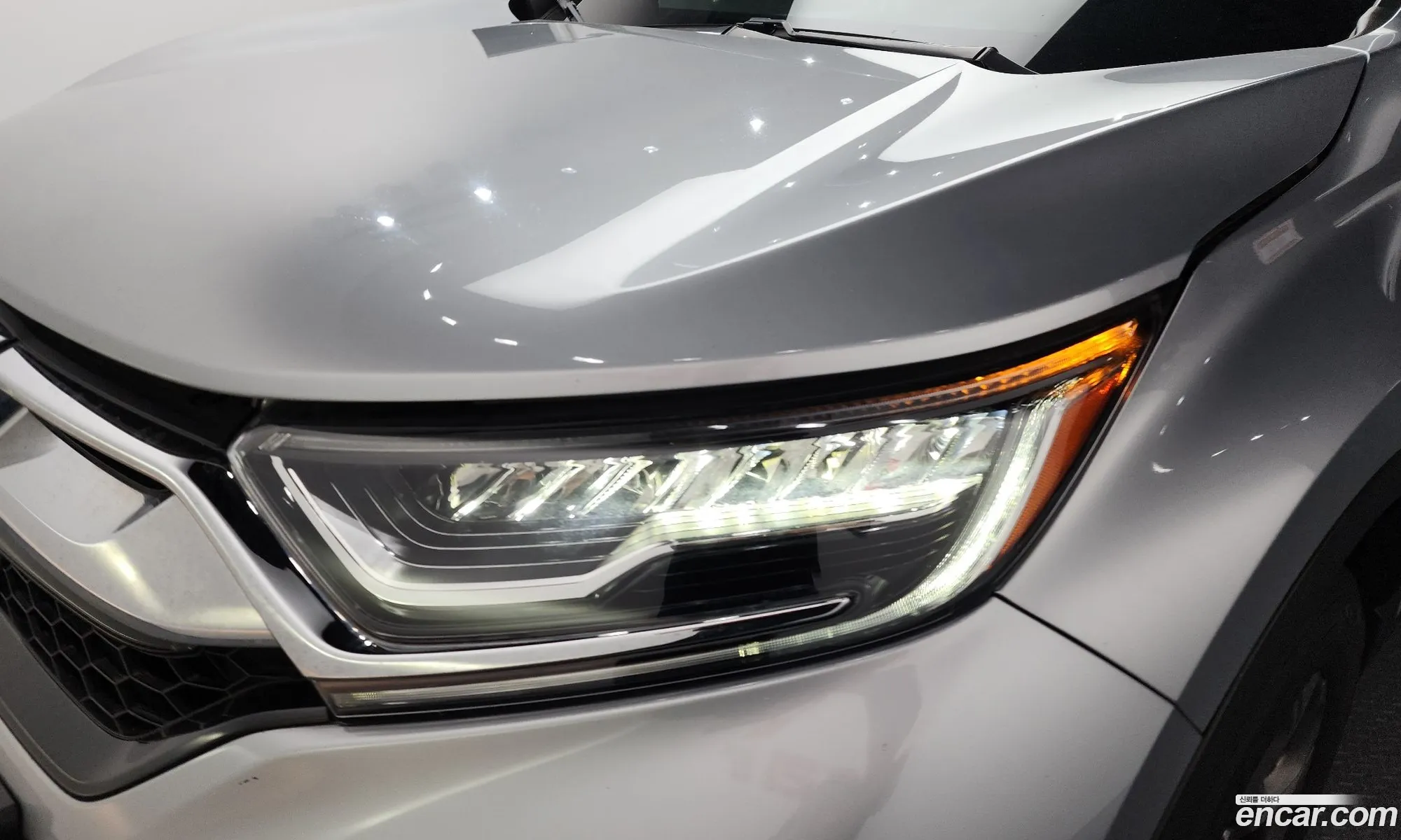 Honda CR-V 2019 5J6RW2870KL520692 — 10
