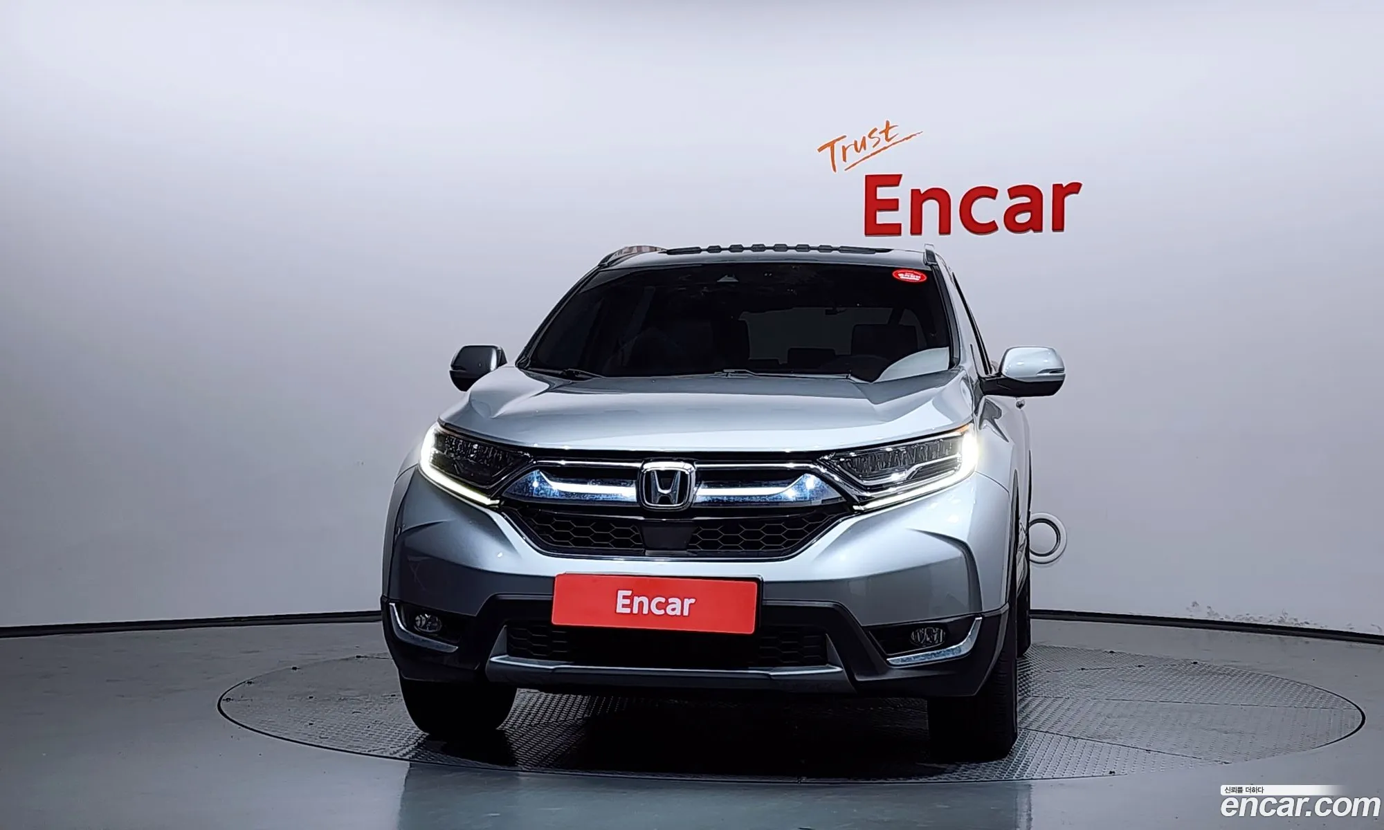 Honda CR-V 2019 5J6RW2870KL520692 — 30