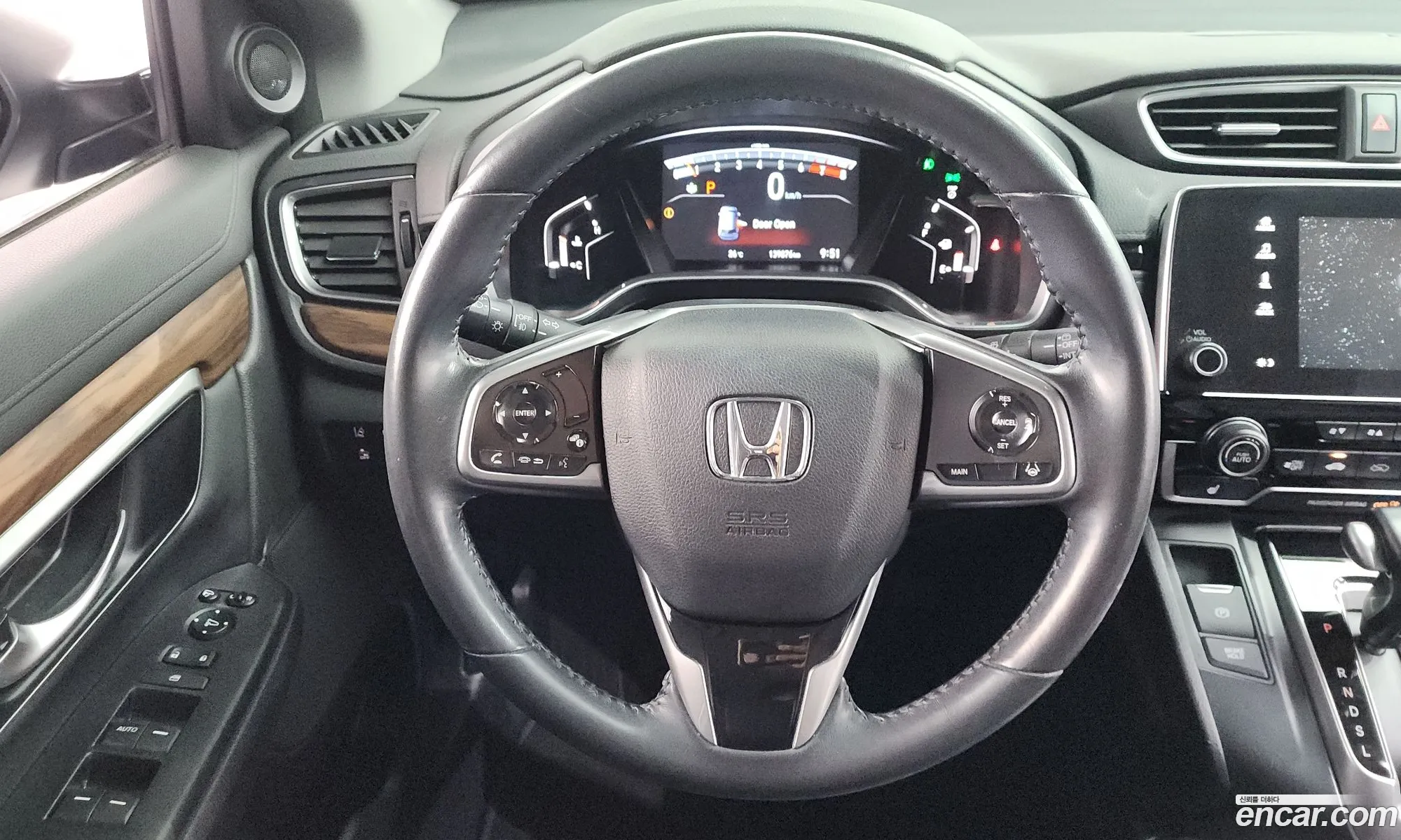 Honda CR-V 2019 5J6RW2870KL520692 — 24