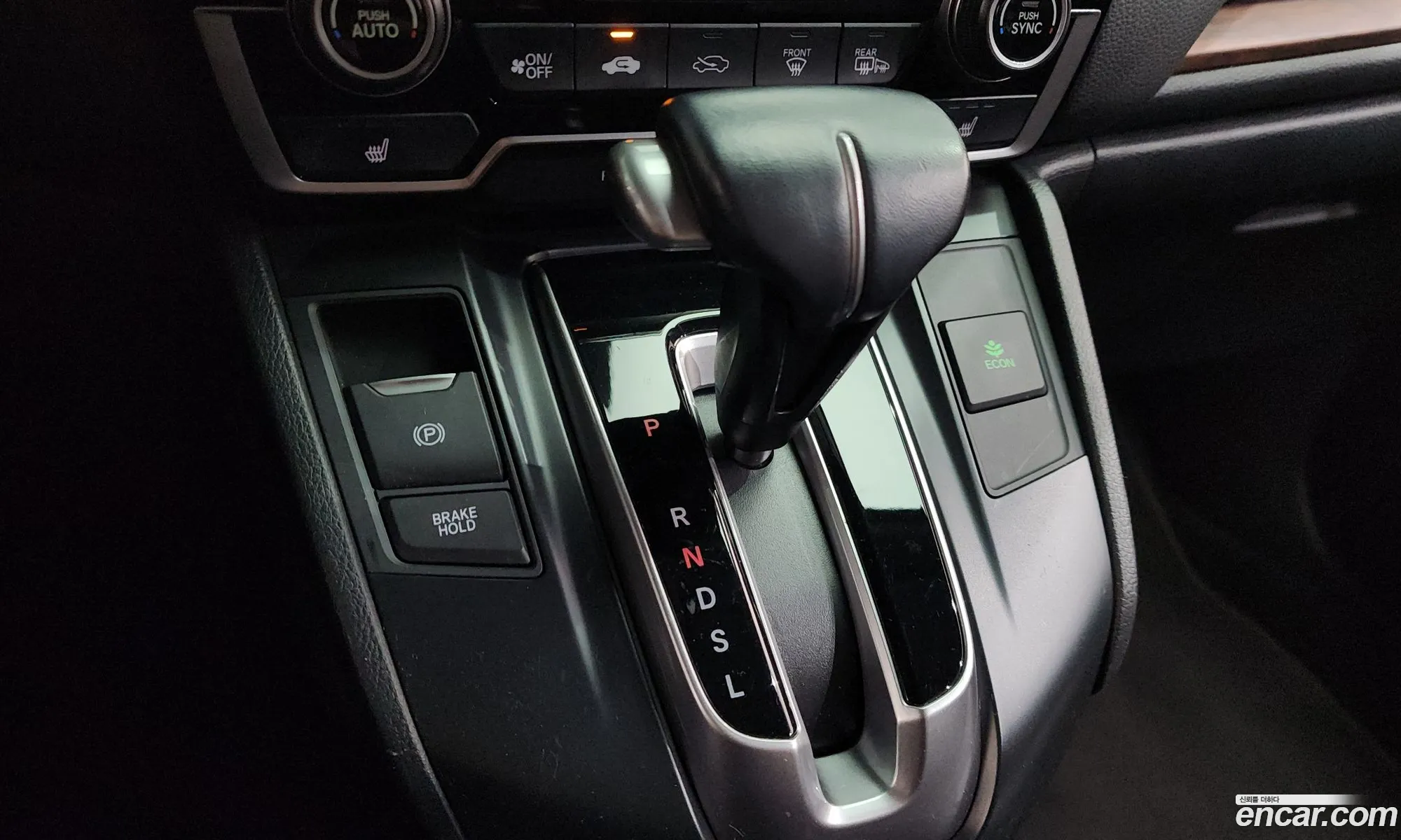 Honda CR-V 2019 5J6RW2870KL520692 — 6