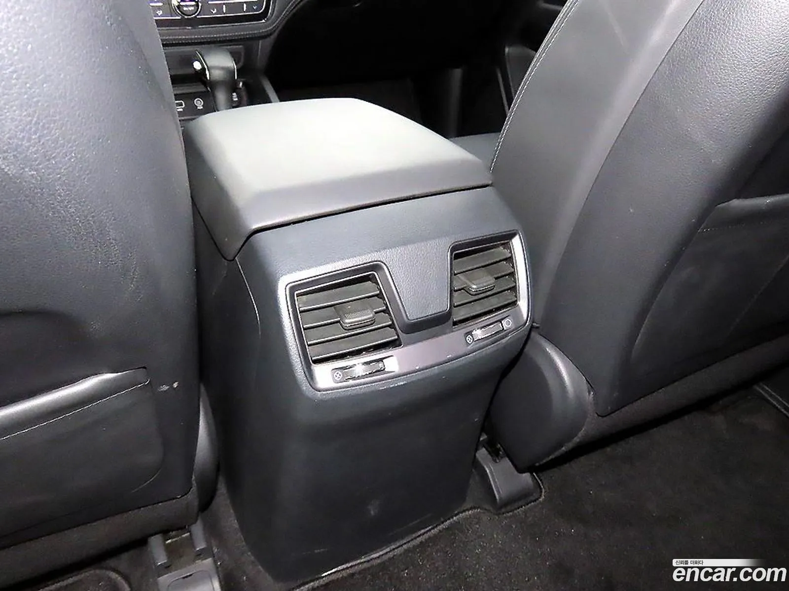 KG Mobility (SsangYong) Rexton Sports Khan 2021 — 11