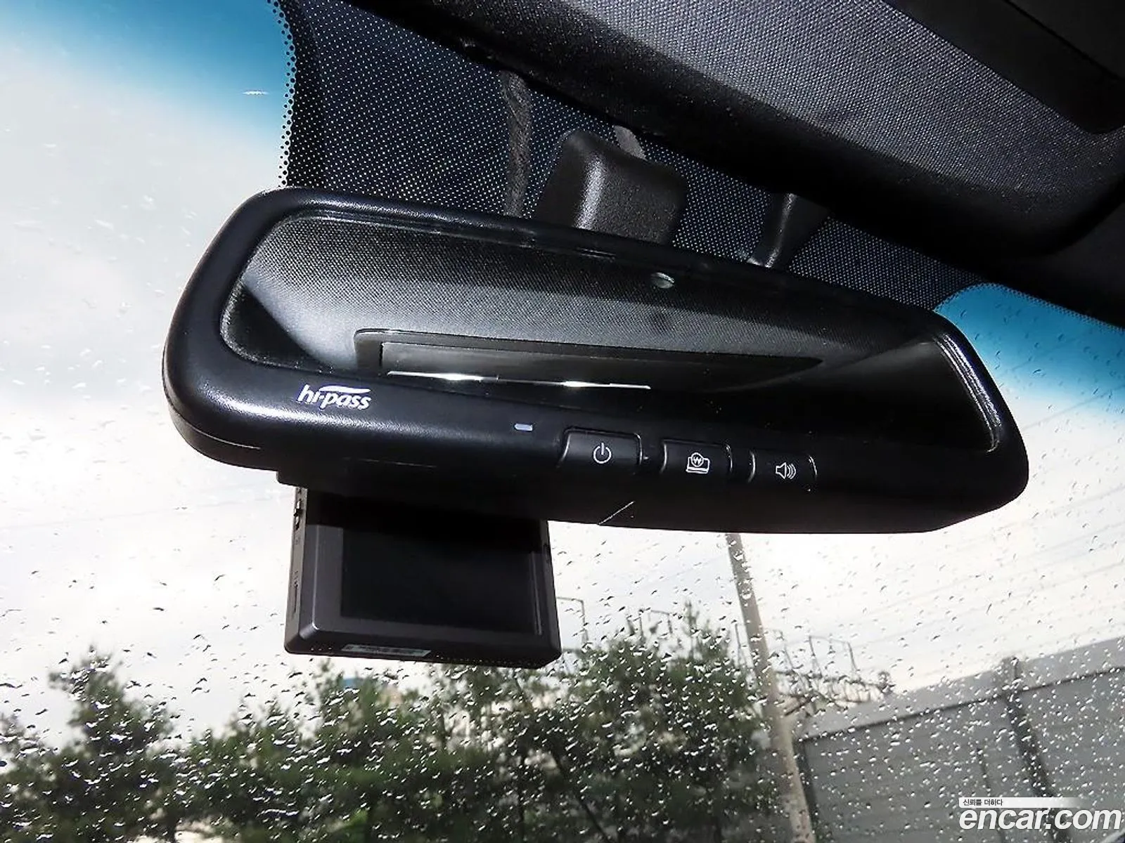 KG Mobility (SsangYong) Rexton Sports Khan 2021 — 19
