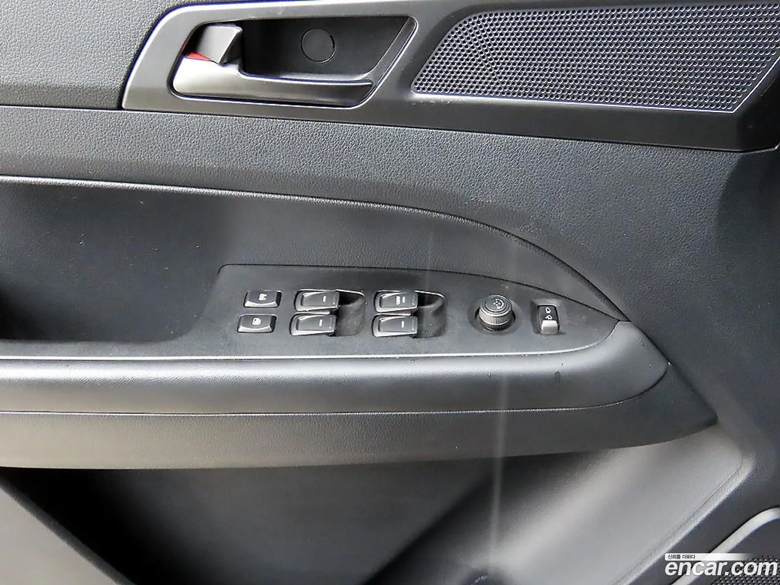KG Mobility (SsangYong) Rexton Sports Khan 2021 — 3