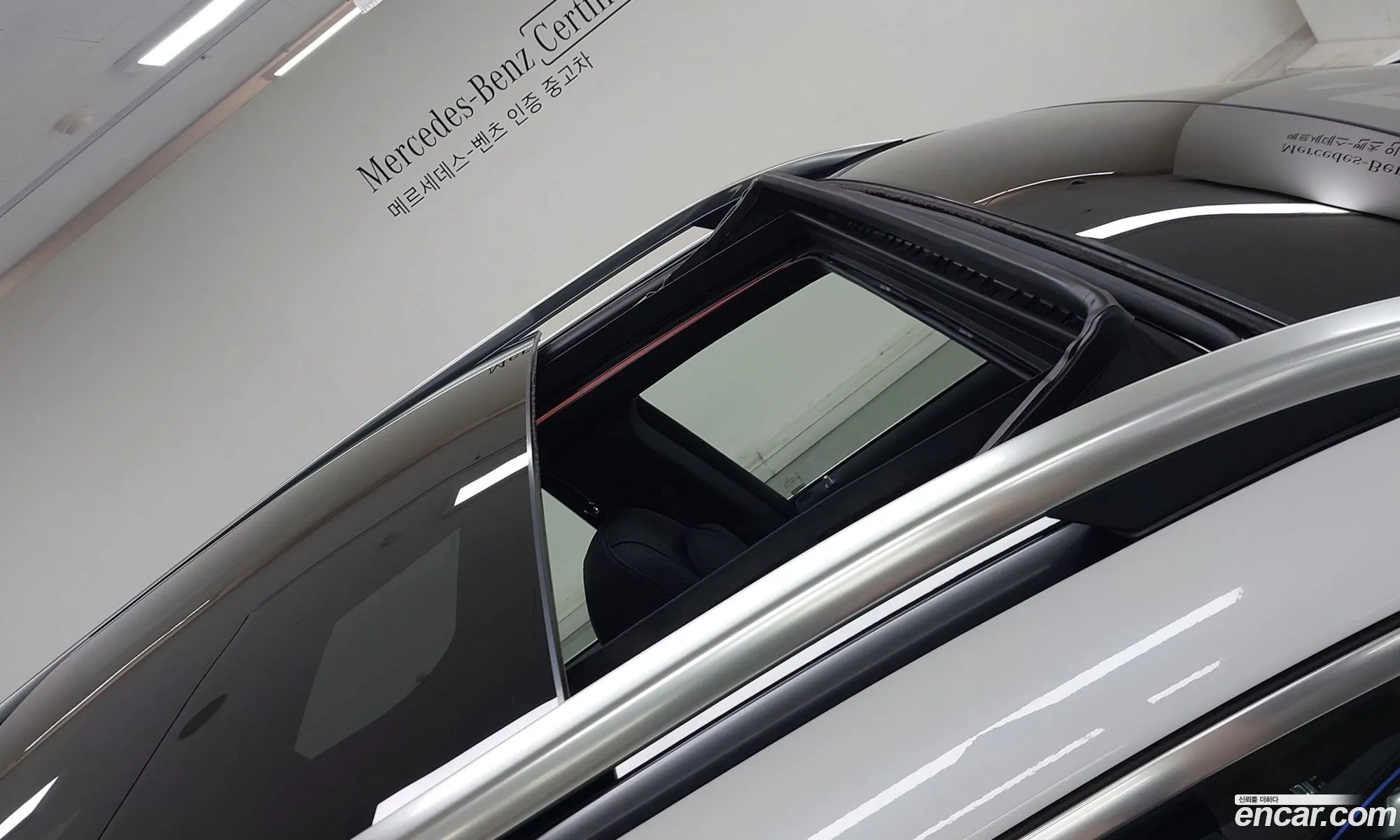 Mercedes-Benz GLS-Class X167 2025 — 3