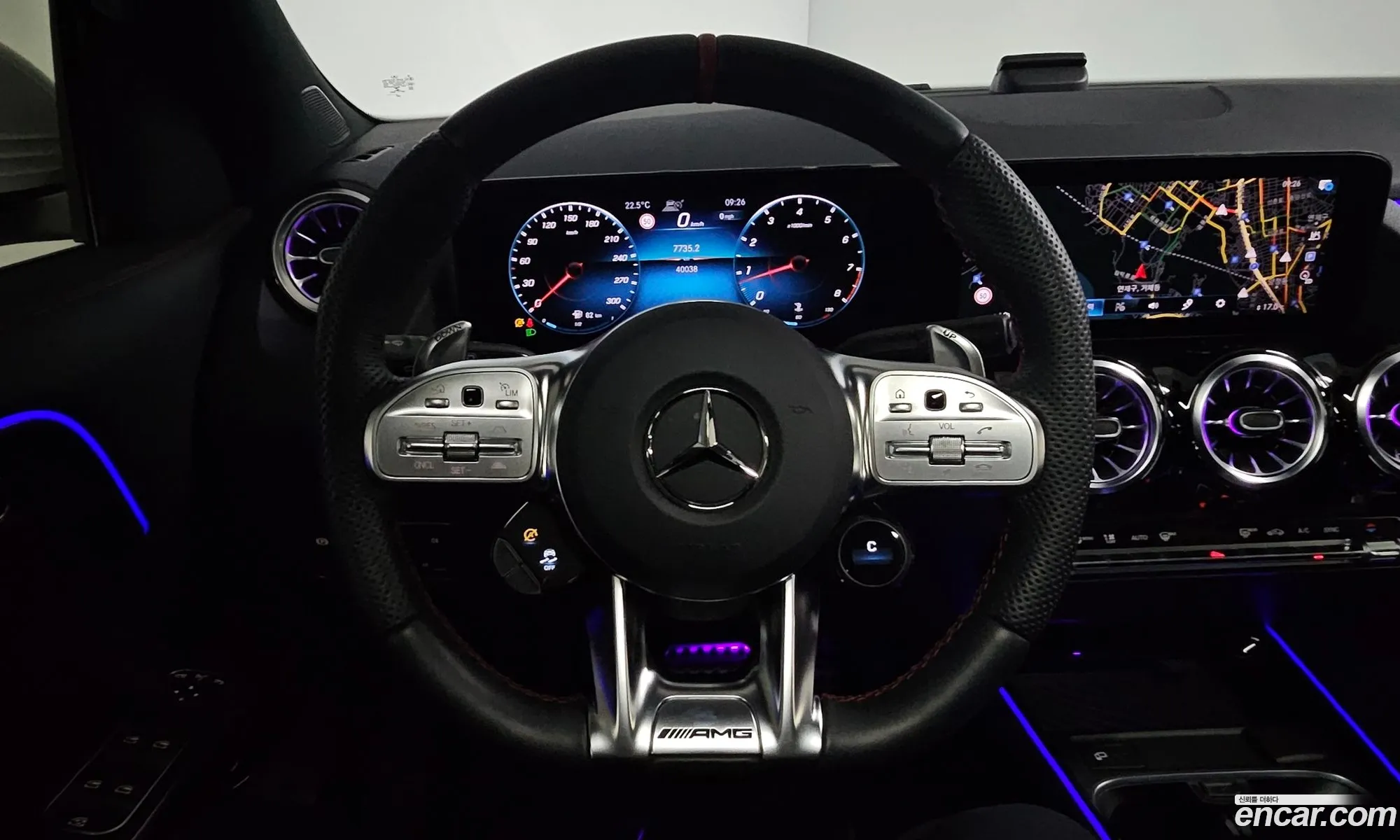 Mercedes-Benz GLA-Class H247 2023 — 3