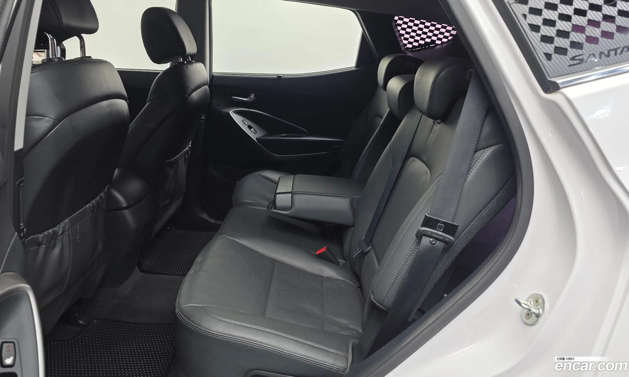 Hyundai Santa Fe the Prime 2016 — 6
