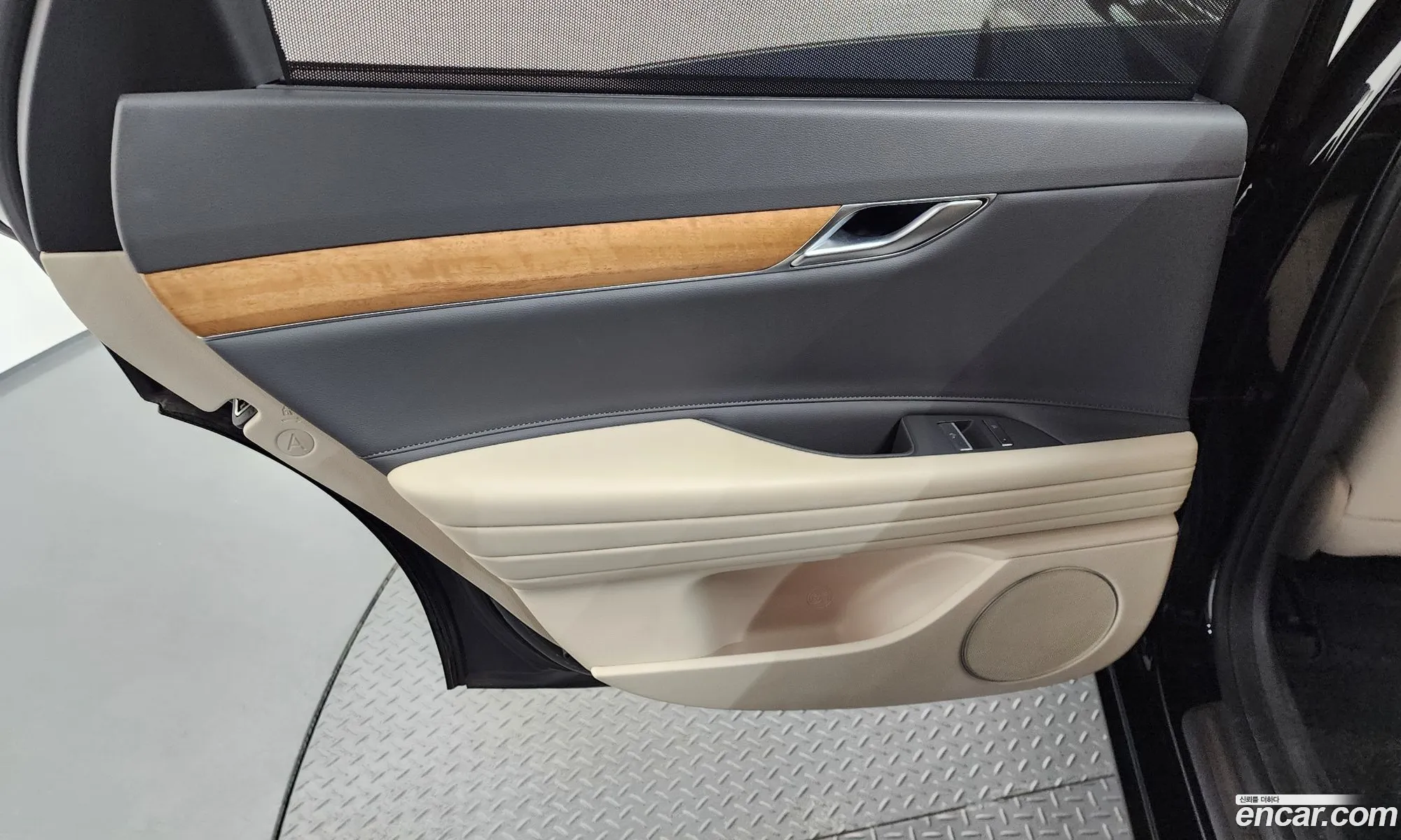 Genesis G80 2020 — 4