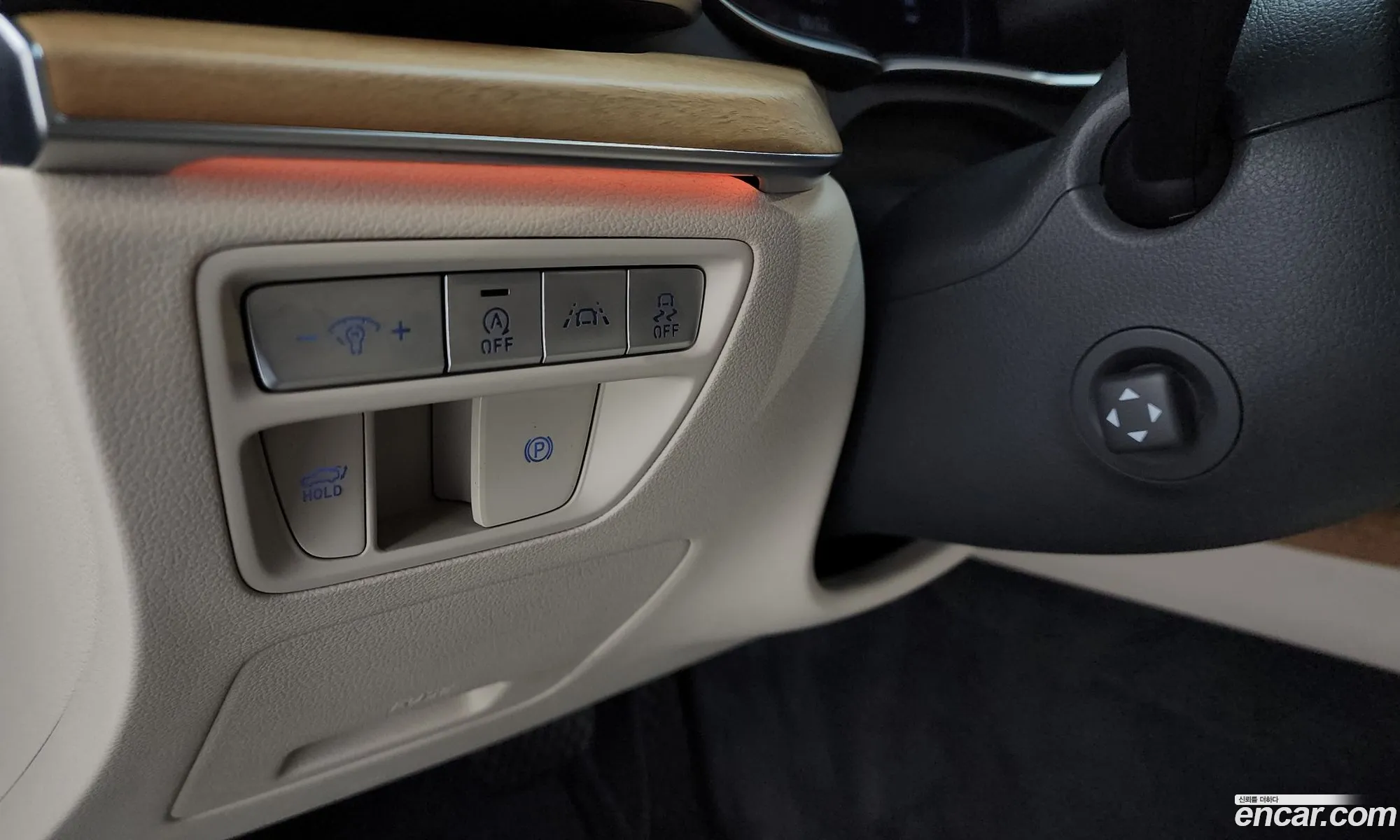 Genesis G80 2020 — 20