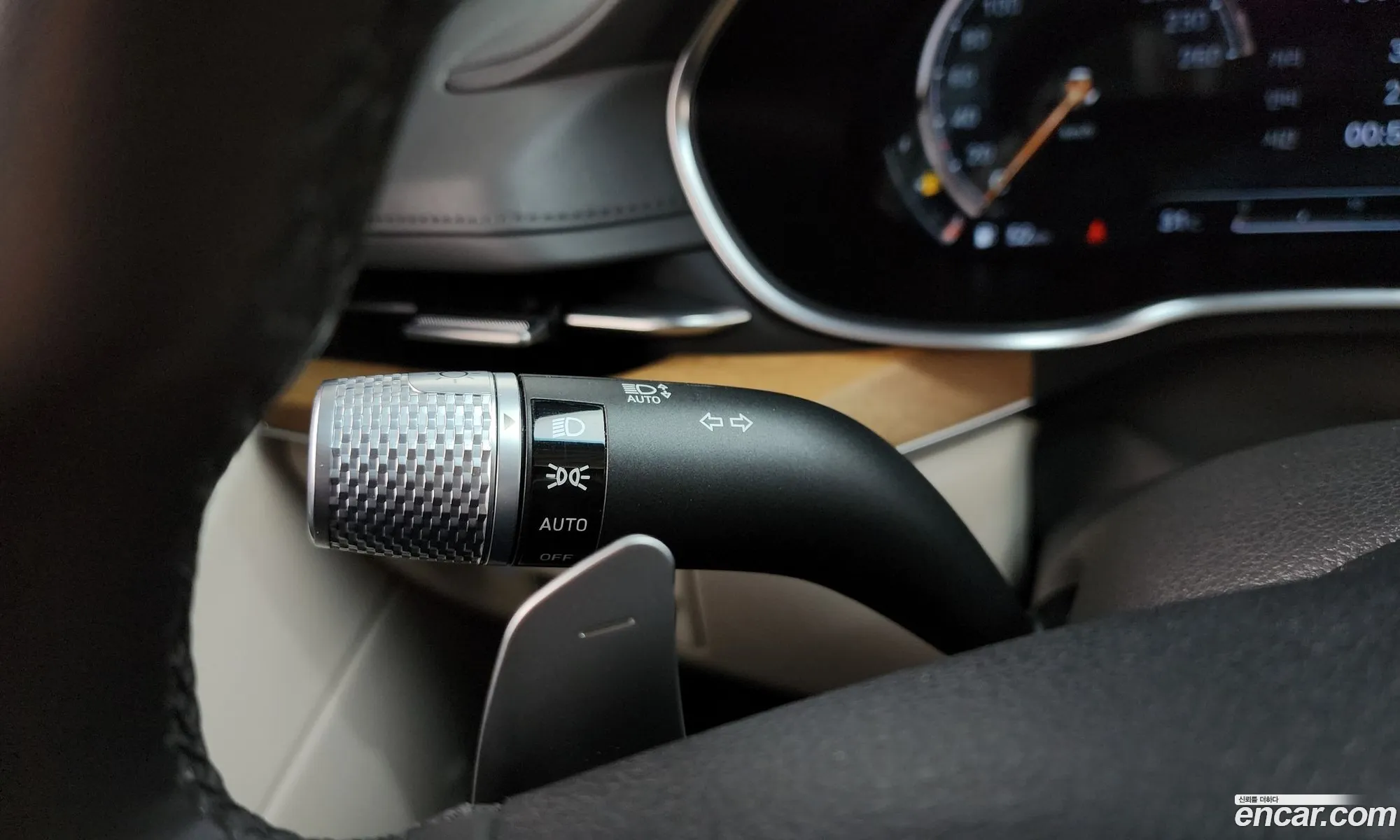 Genesis G80 2020 — 27