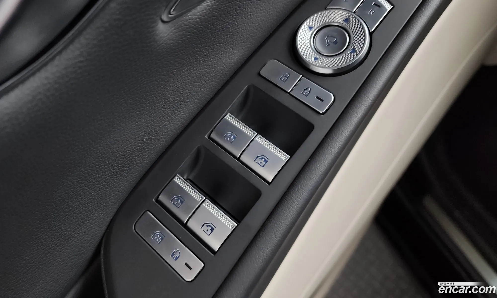 Genesis G80 2020 — 17
