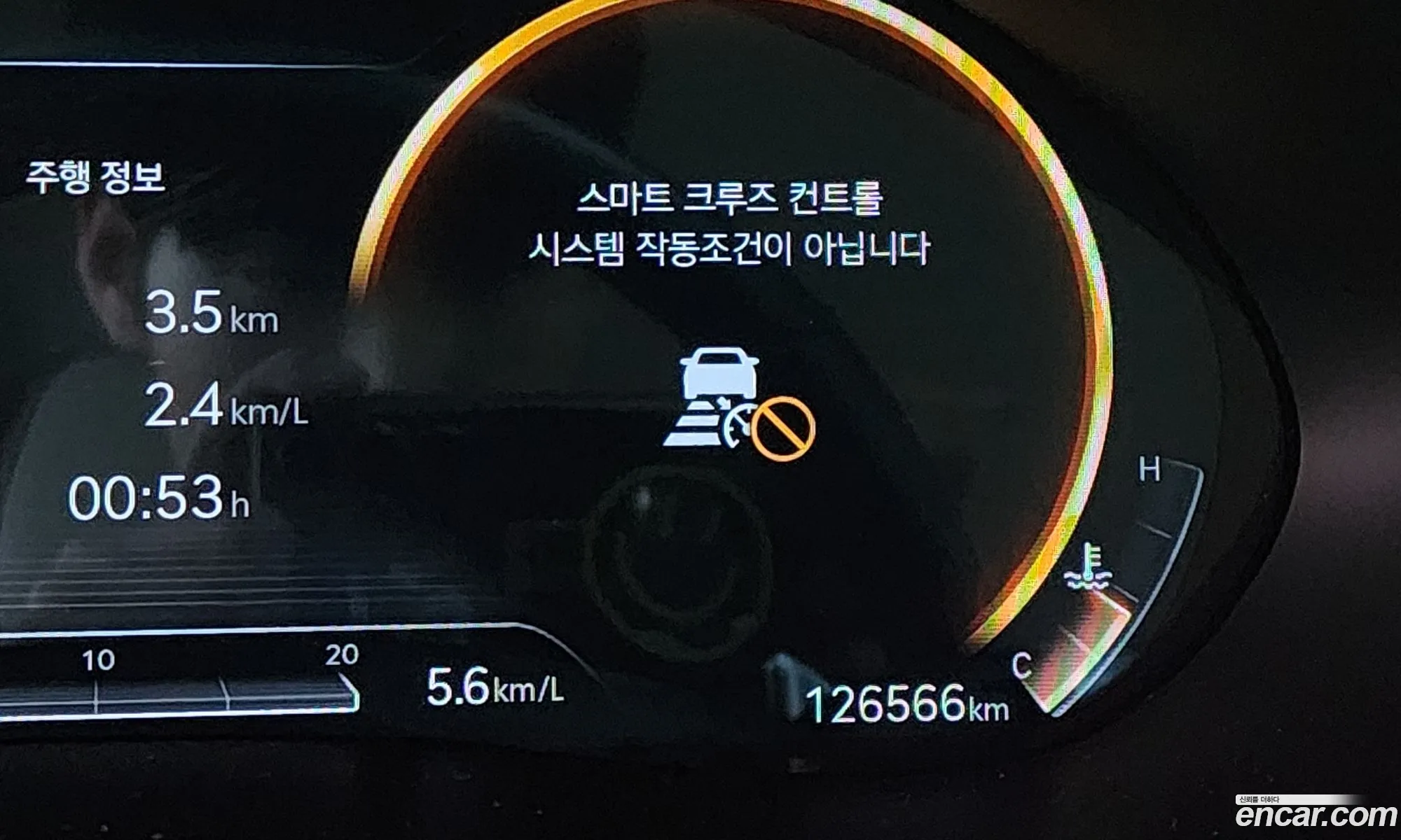 Genesis G80 2020 — 14