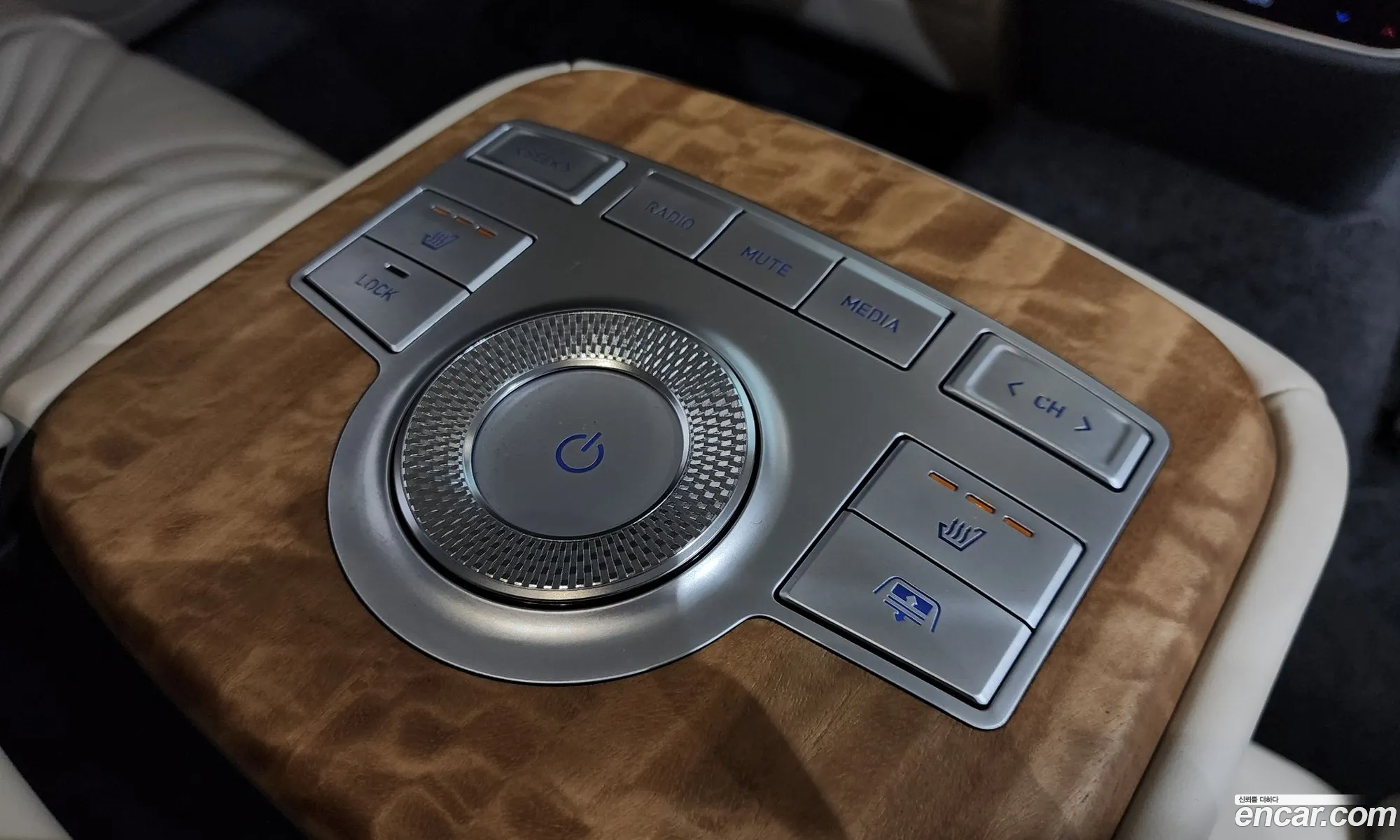 Genesis G80 2020 — 8