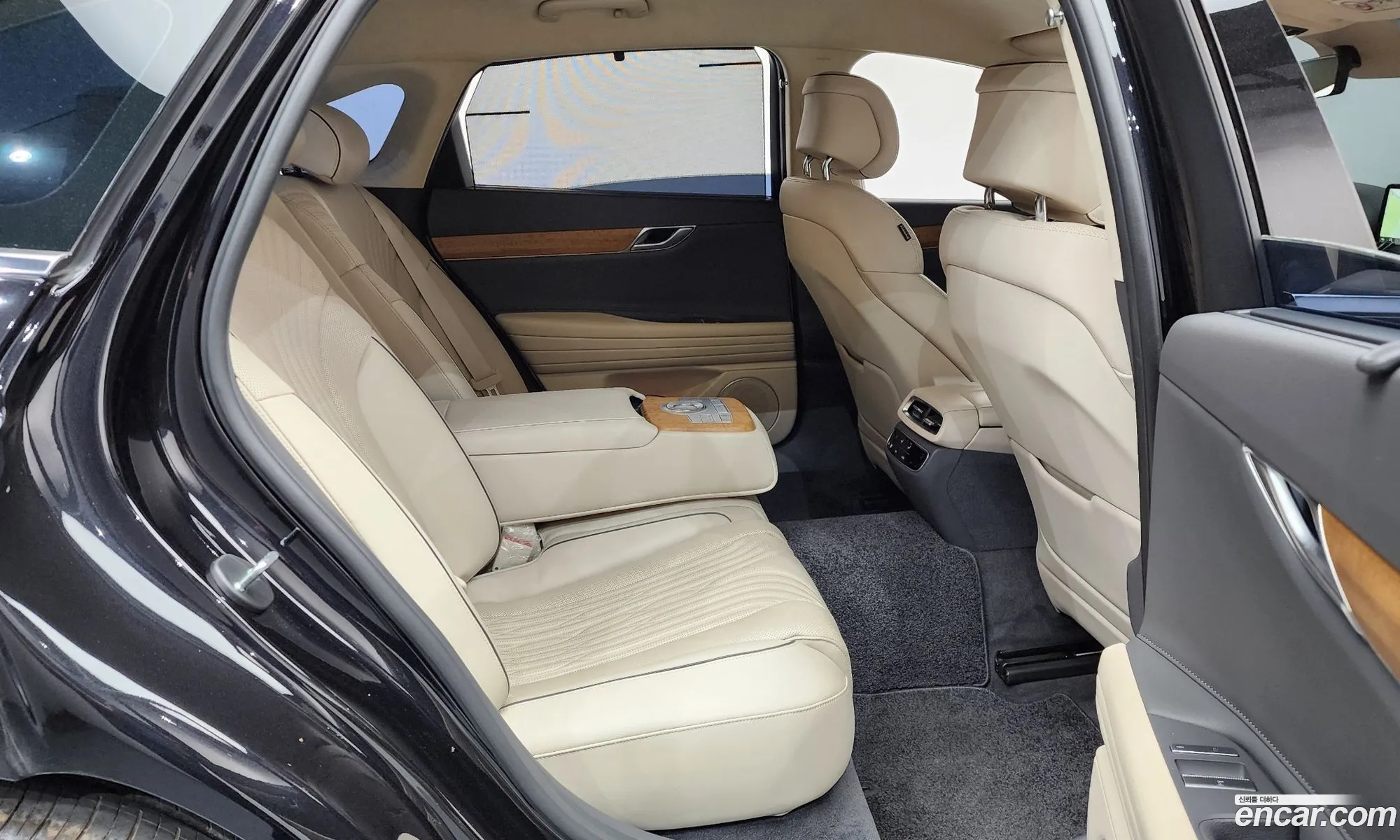 Genesis G80 2020 — 3