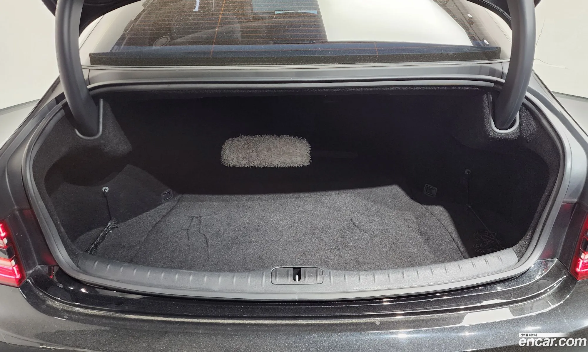 Genesis G80 2020 — 34