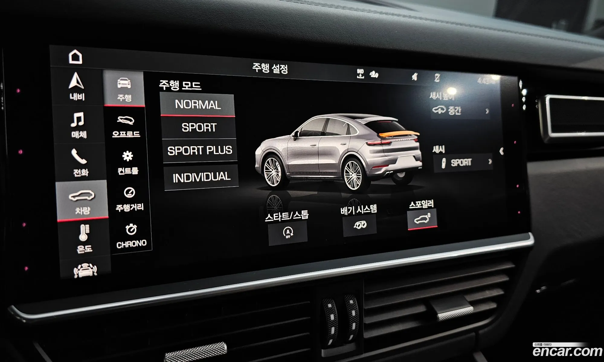 Porsche Cayenne 2020 WP1BF29Y6LDA84056 — 29