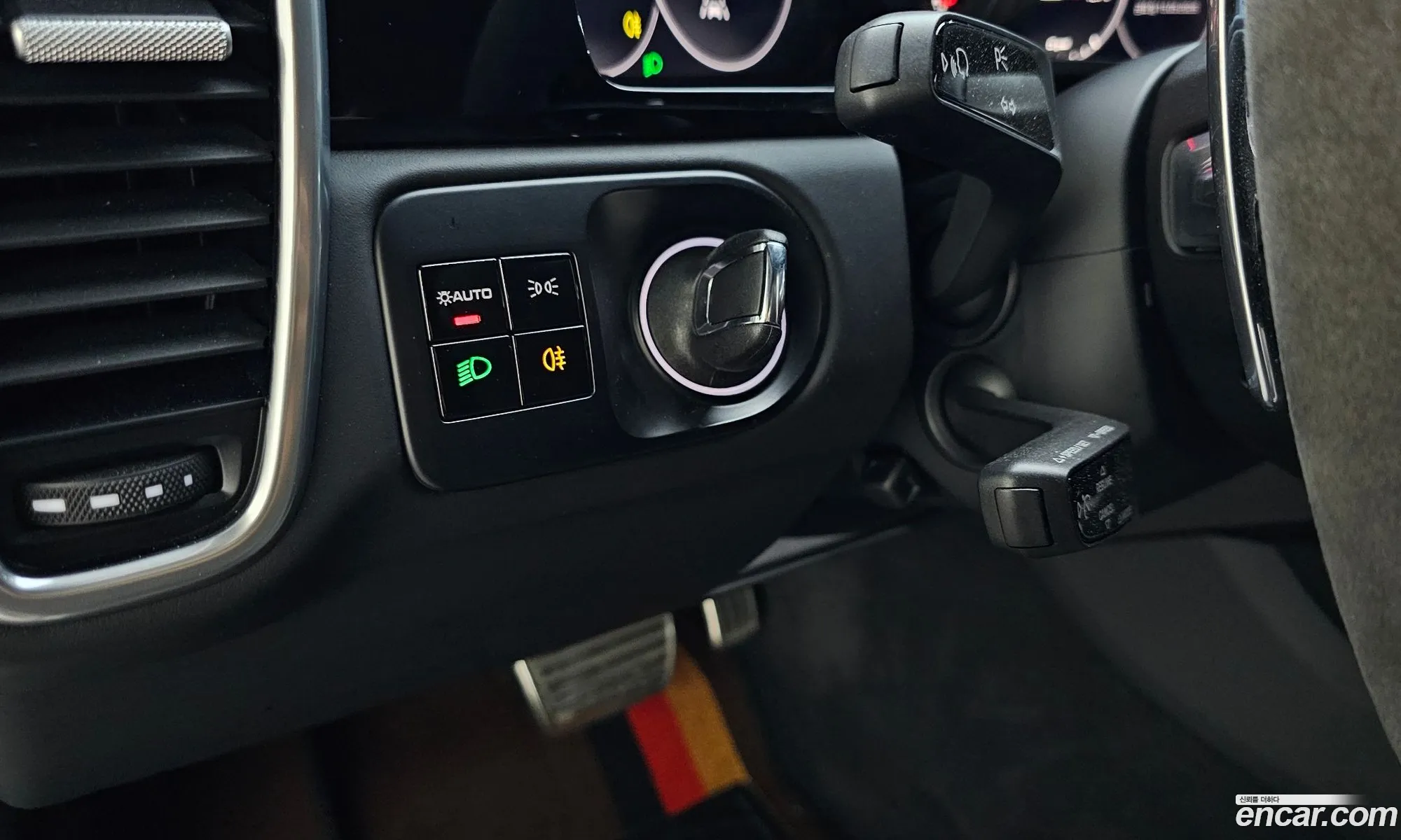 Porsche Cayenne 2020 WP1BF29Y6LDA84056 — 14