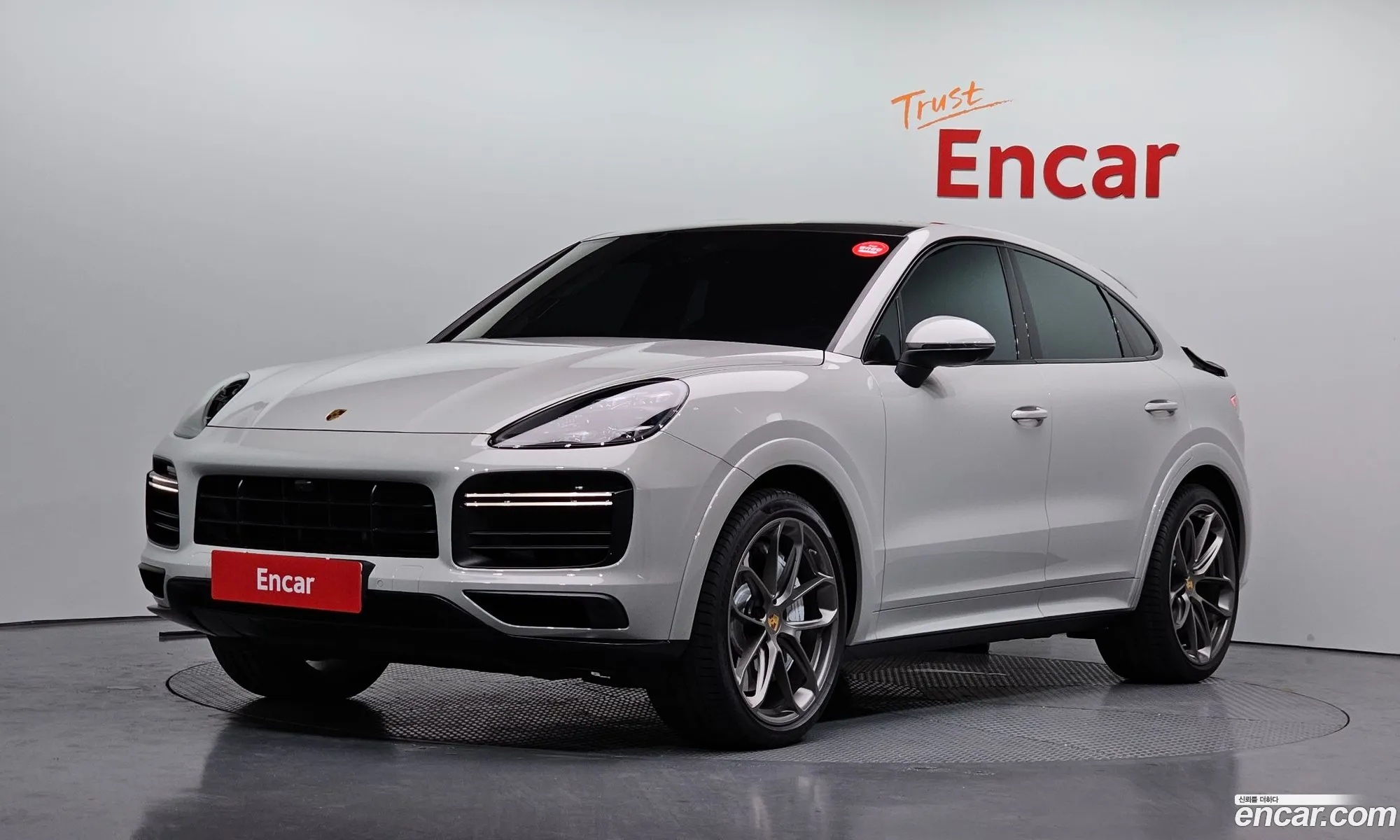 Porsche Cayenne 2020 WP1BF29Y6LDA84056 — 32