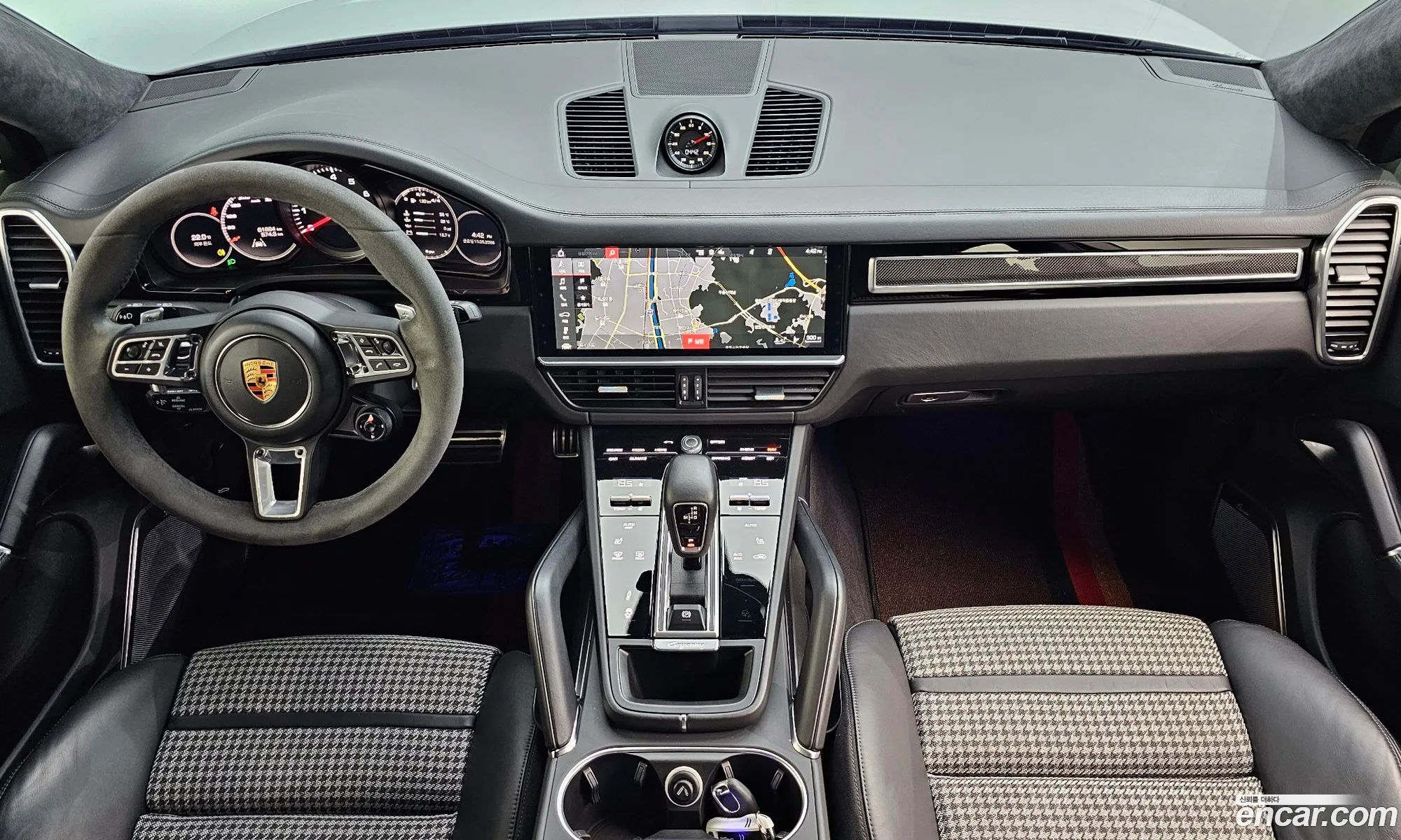 Porsche Cayenne 2020 WP1BF29Y6LDA84056 — 12