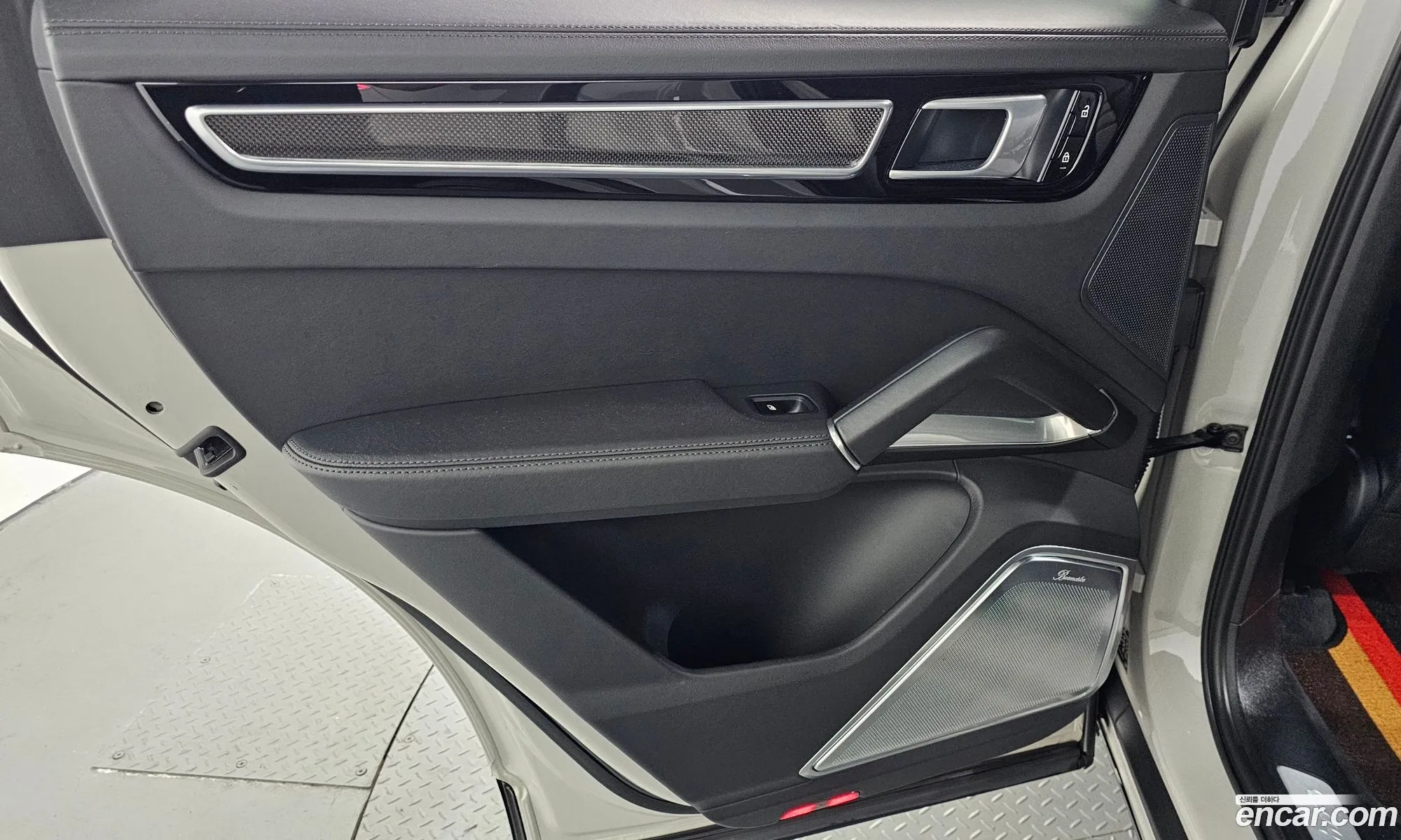 Porsche Cayenne 2020 WP1BF29Y6LDA84056 — 6